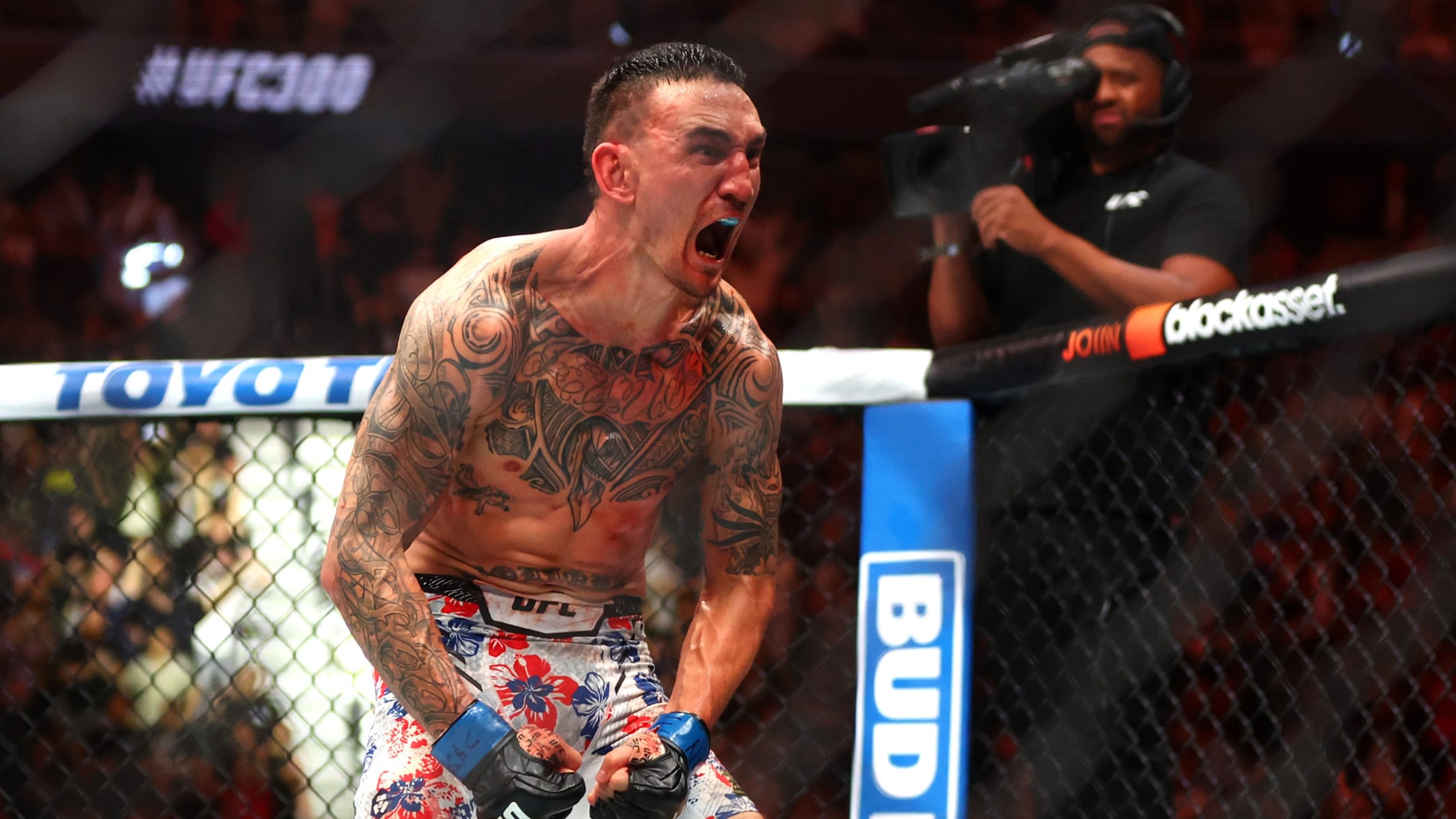 Ufc brooklyn live stream free deals