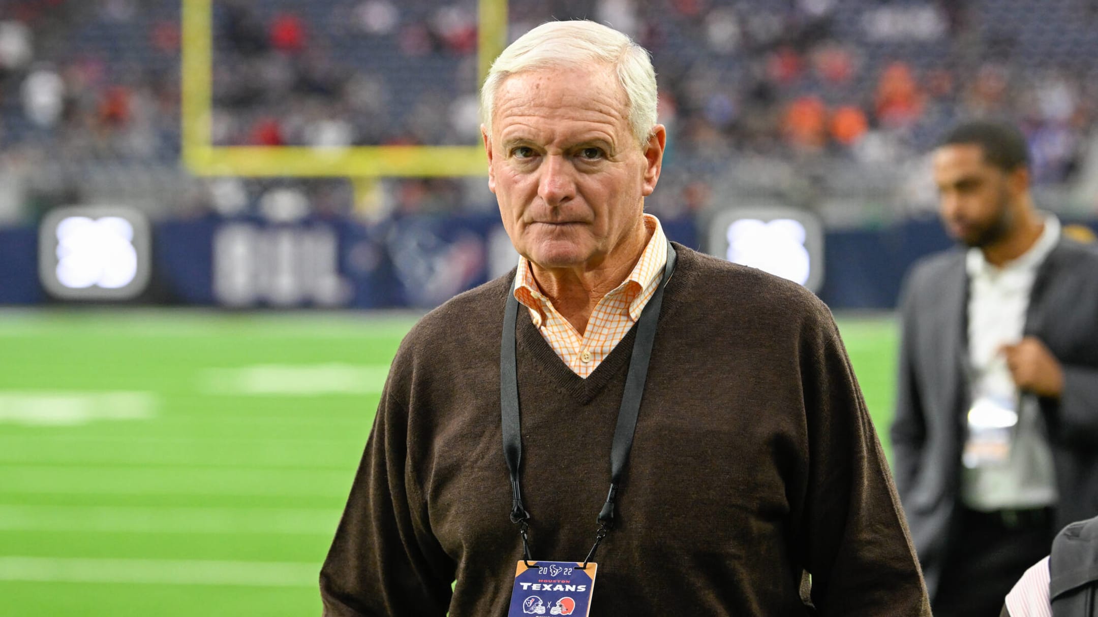 Jimmy Haslam is the Chairman of the Board for Pilot Company.