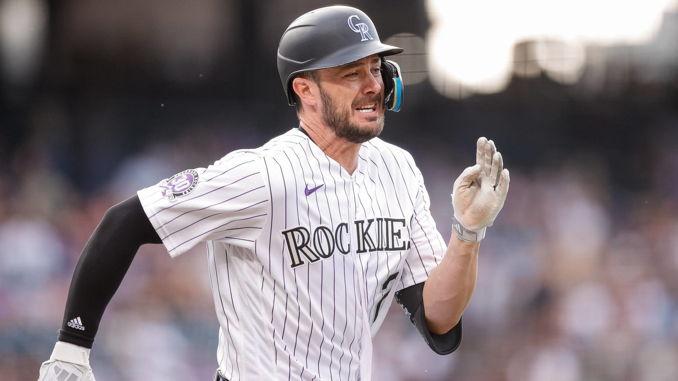 Kris Bryant unlikely to return to Giants?