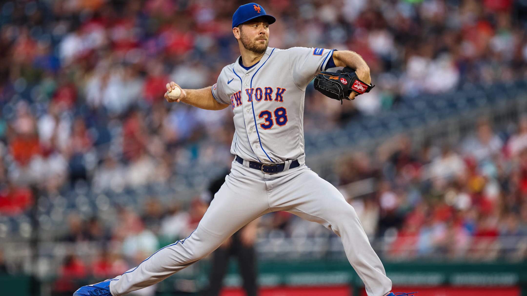 New York Mets top Colorado Rockies