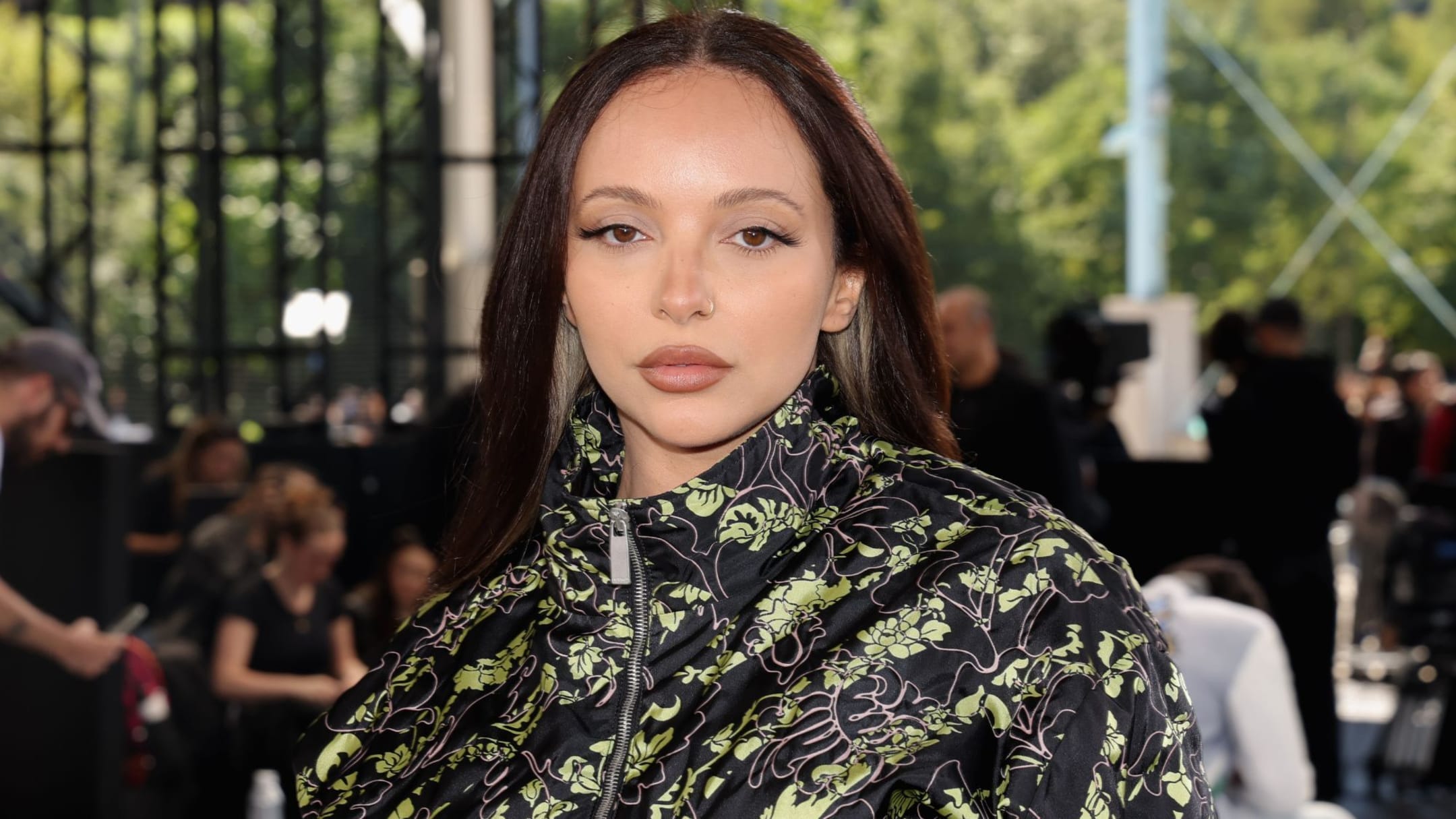 Little Mix’s Jade’s New Single ‘Midnight Cowboy’ Has the Internet 