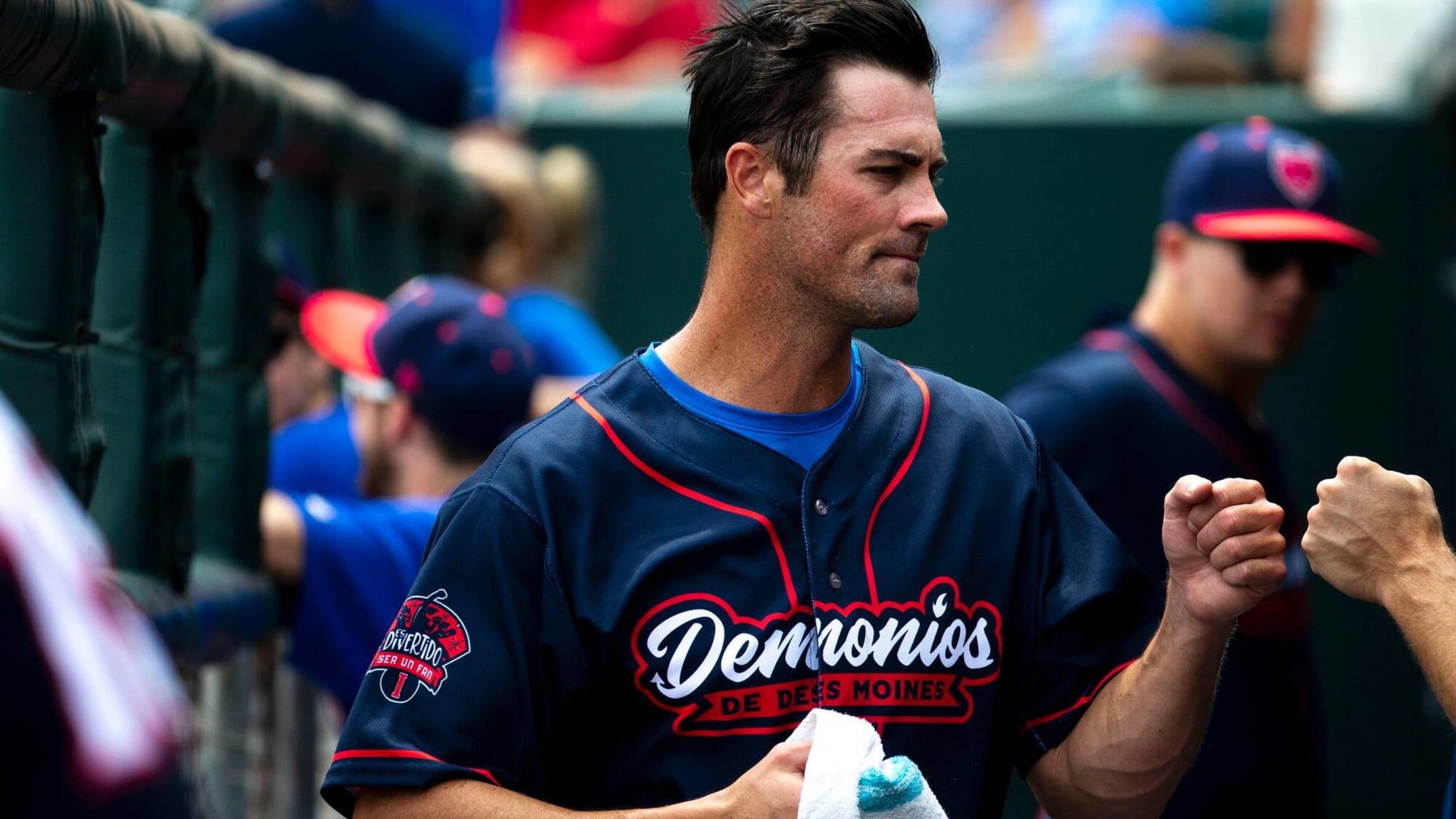 Cole Hamels to sign minor-league deal with Padres – NBC Sports Philadelphia