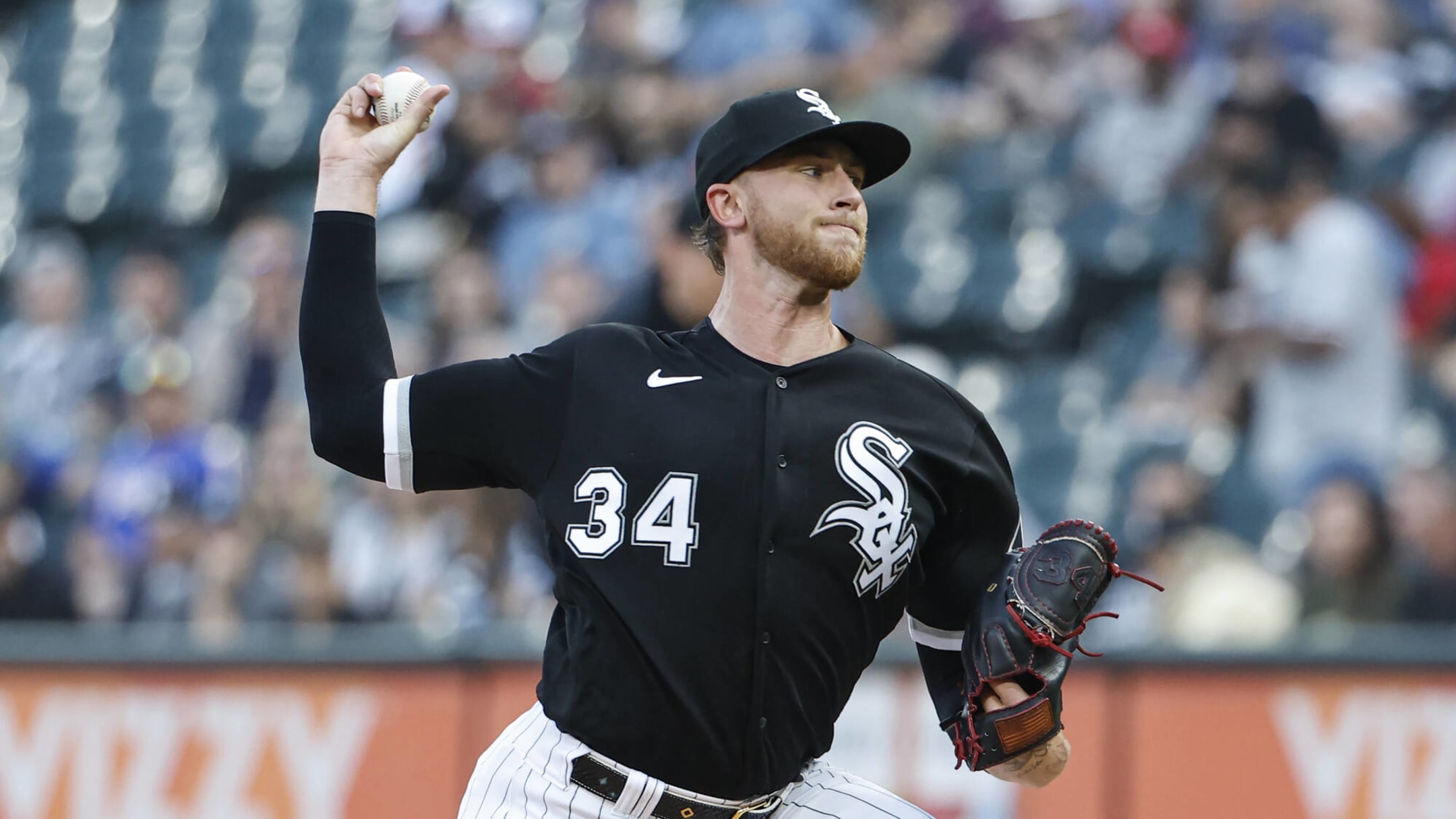 Chicago White Sox lose to Minnesota Twins 6-3