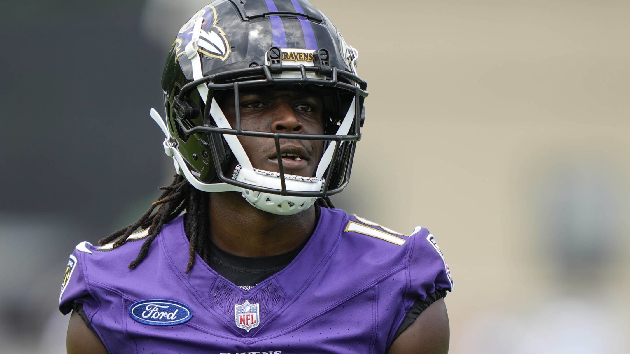 Ravens LIVE Camp Cuts Tracker