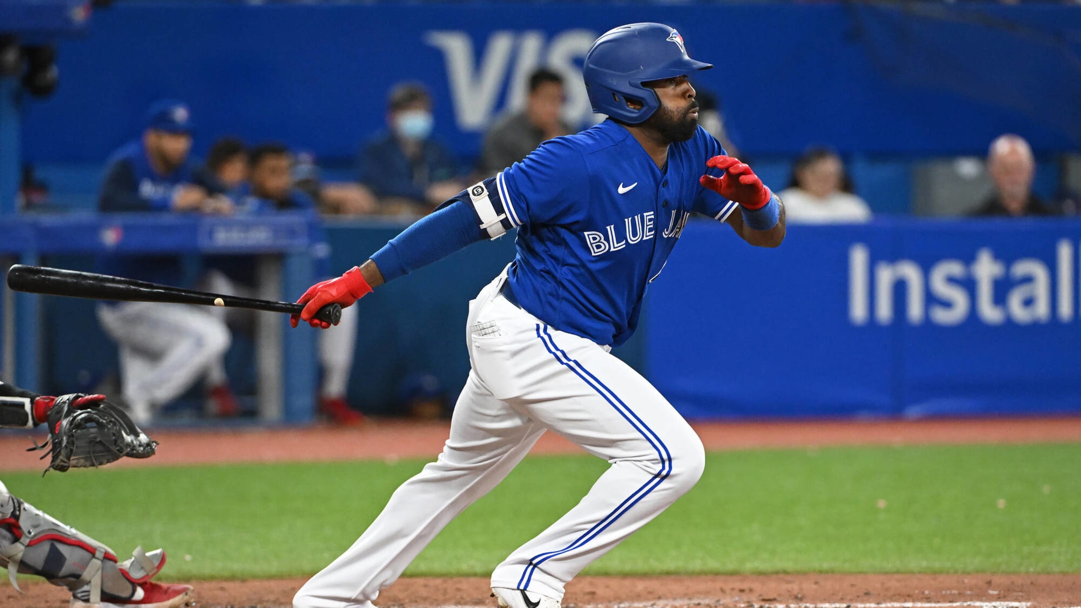 Royals To Select Jackie Bradley Jr.'s Contract - MLB Trade Rumors