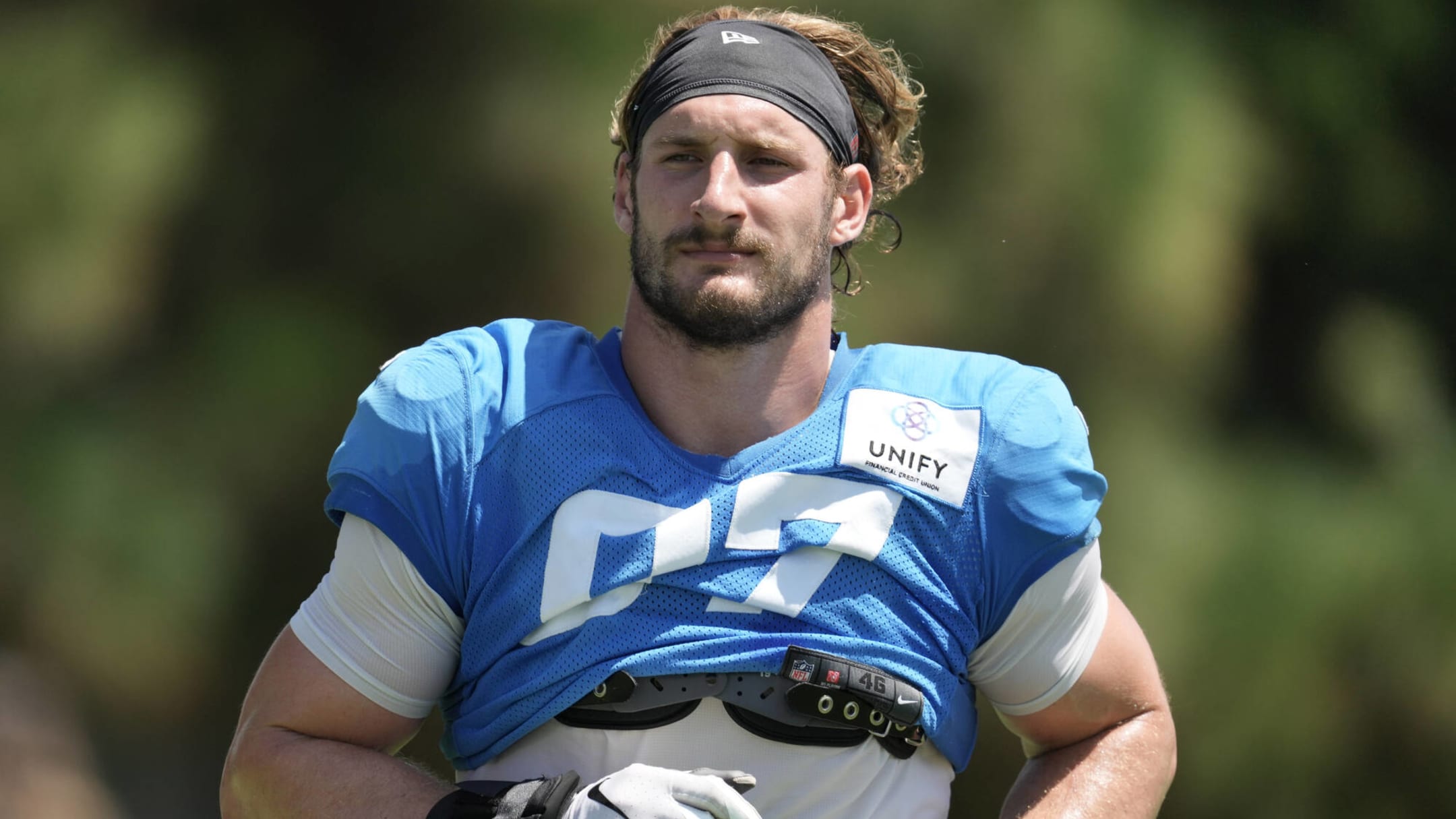 Chargers announce they've signed Joey Bosa to 4-year deal