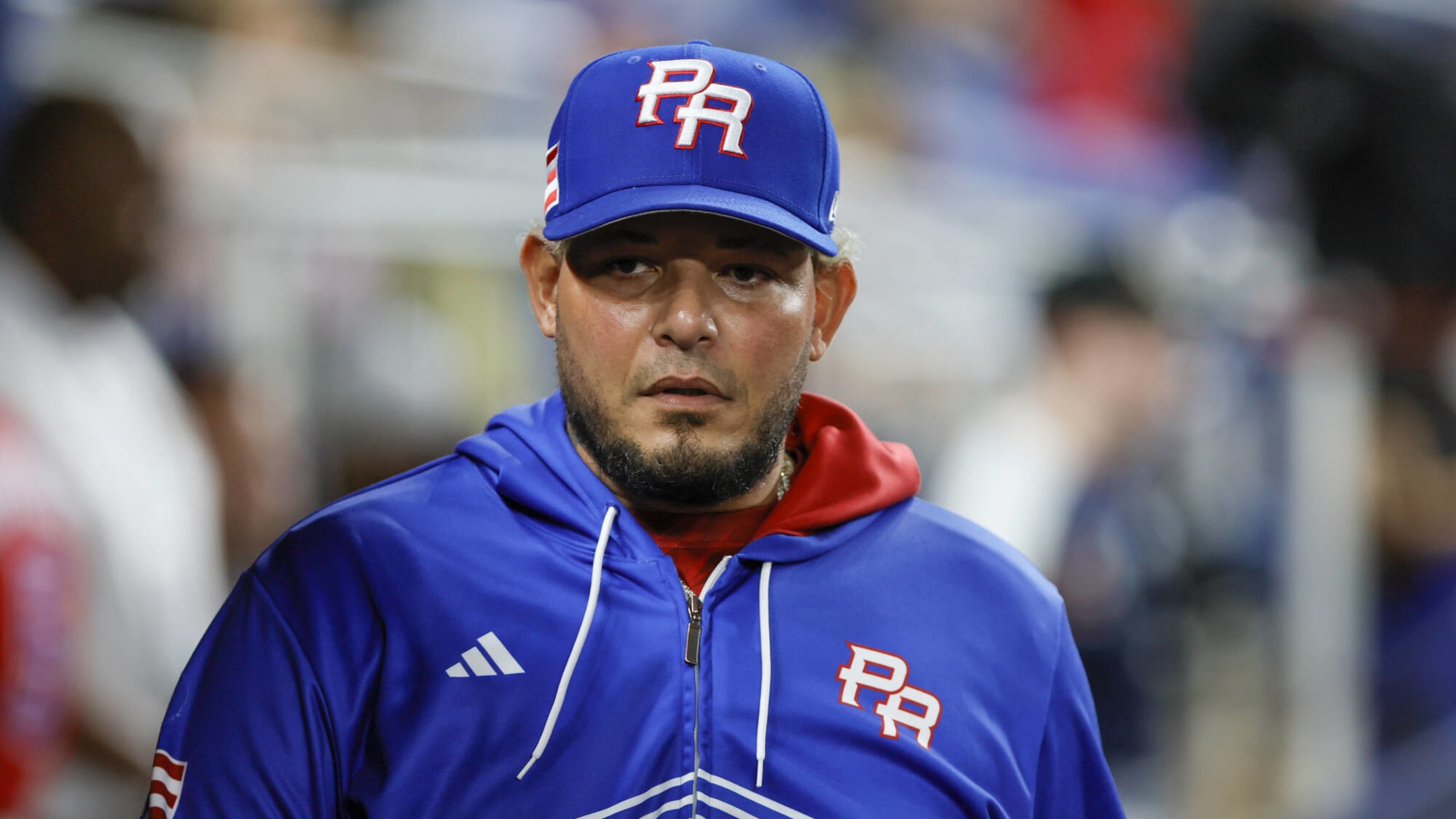 Why Yadier Molina is managing Puerto Rico in 2023 World Baseball Classic  after MLB retirement