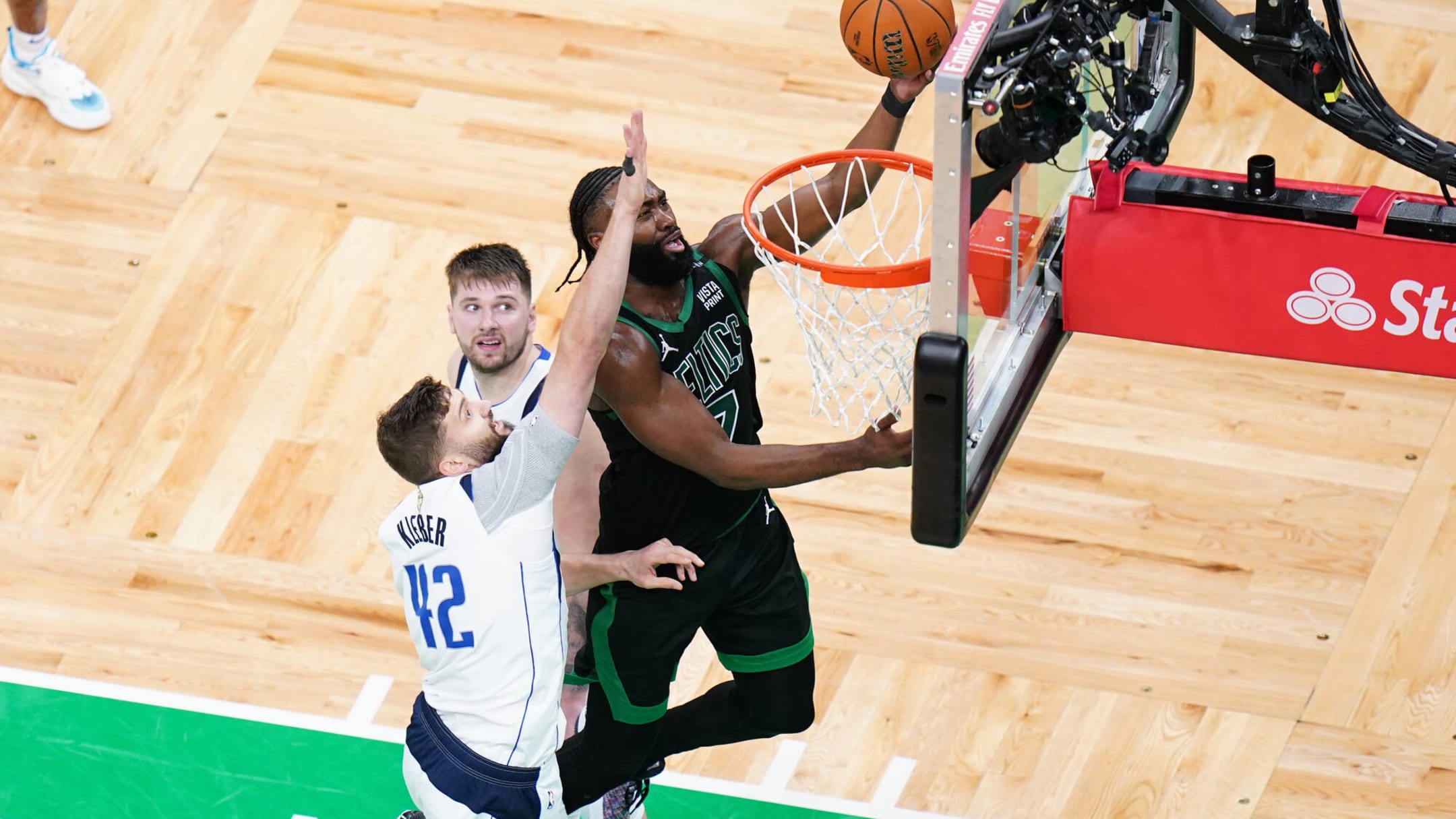 How to watch the nba finals on hulu best sale