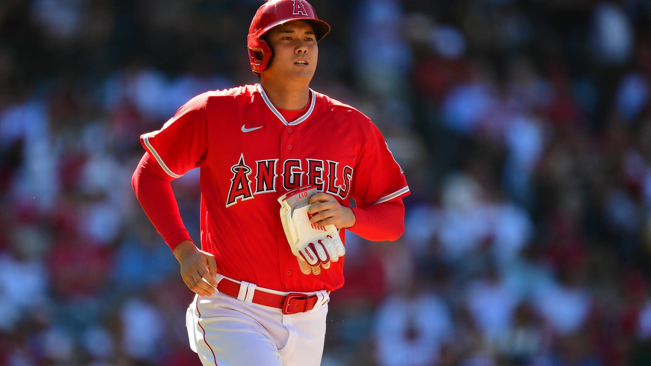 Building a hypothetical Yankees trade package for Shohei Ohtani