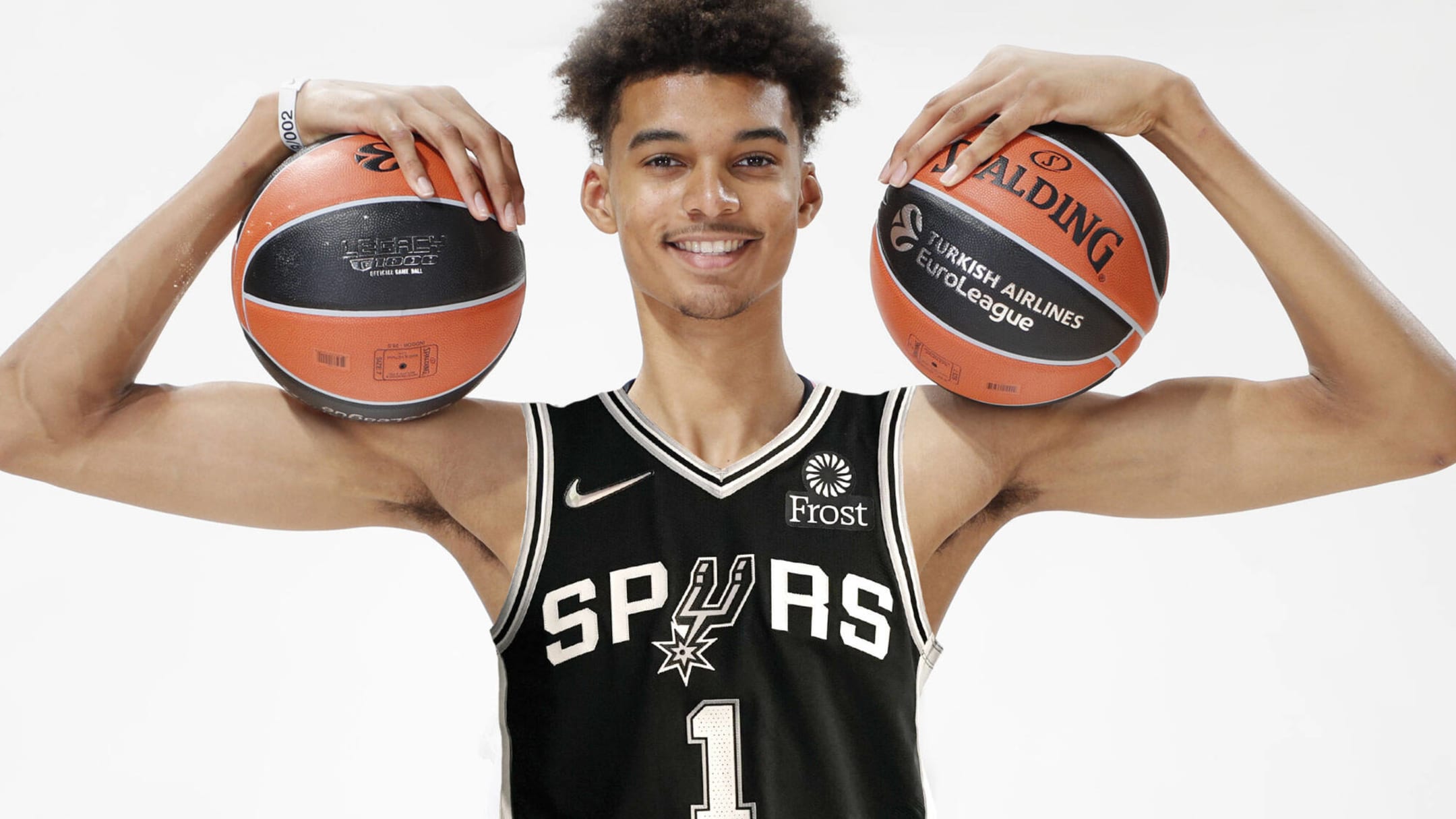 NBA Mock Draft: Projecting the First Round