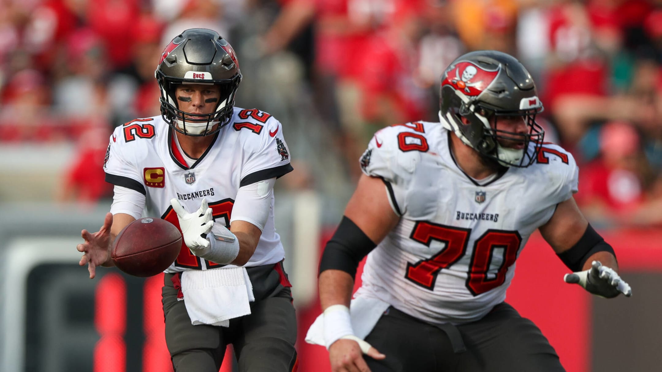 NFL Playoffs: Wiesguy's 2 Picks and a Prop for Cowboys-Buccaneers