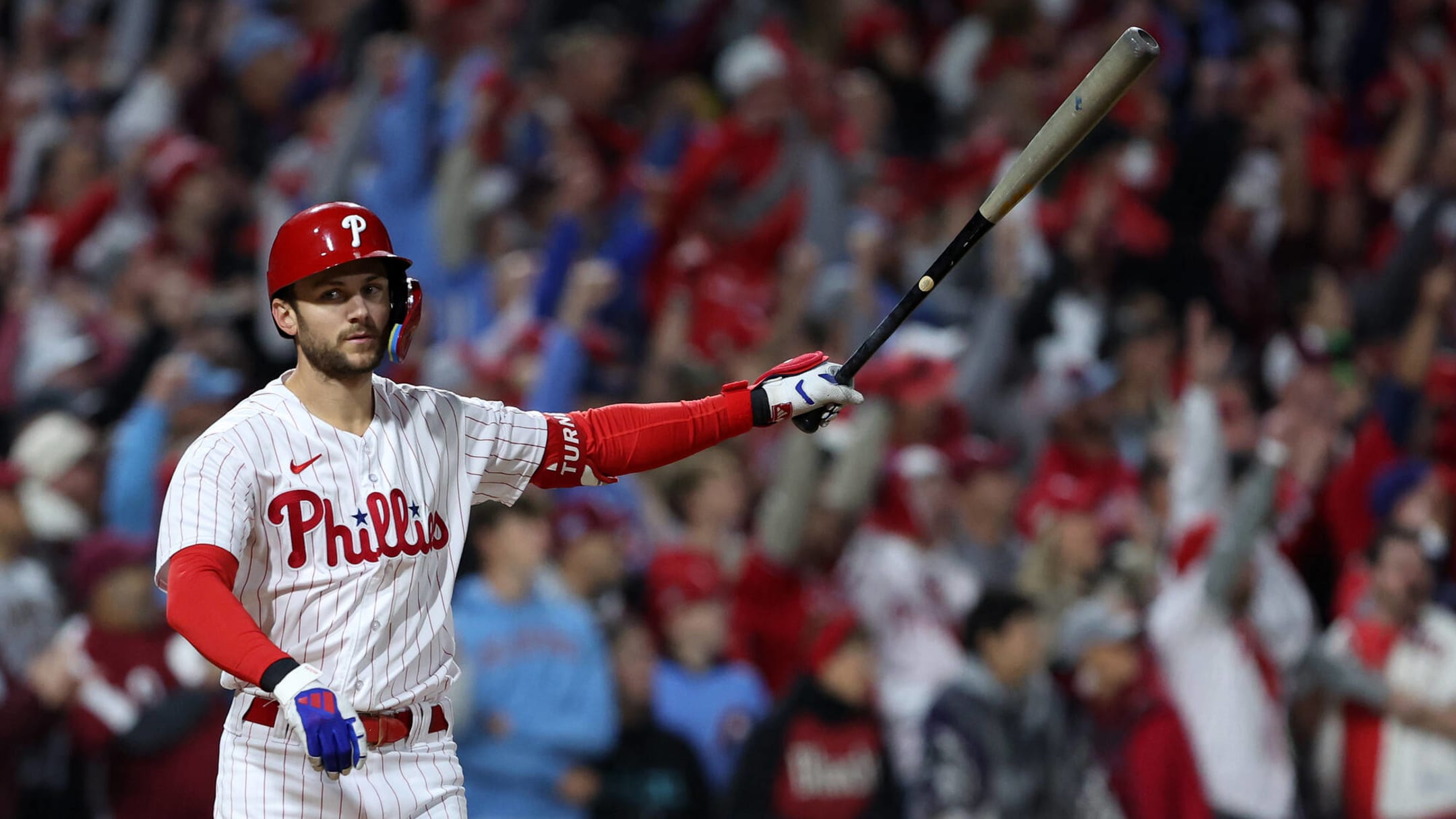 Phillies vs. Diamondbacks: Cristopher Sanchez starts Game 4 of