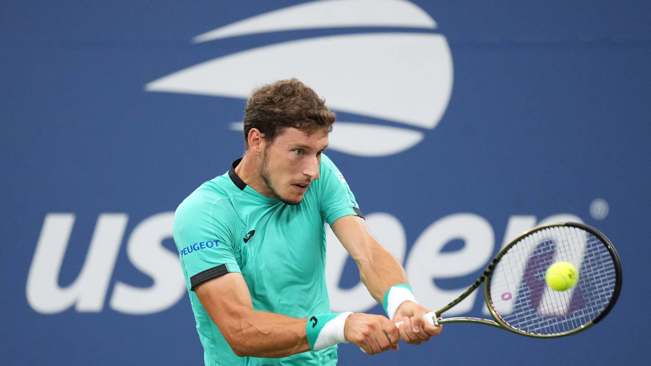 Busta tennis hot sale