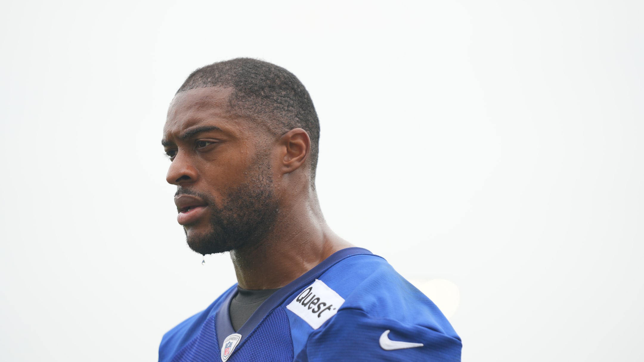 An Allen Robinson resurgence in Jameson Williams absence is totally possible for the Lions Yardbarker