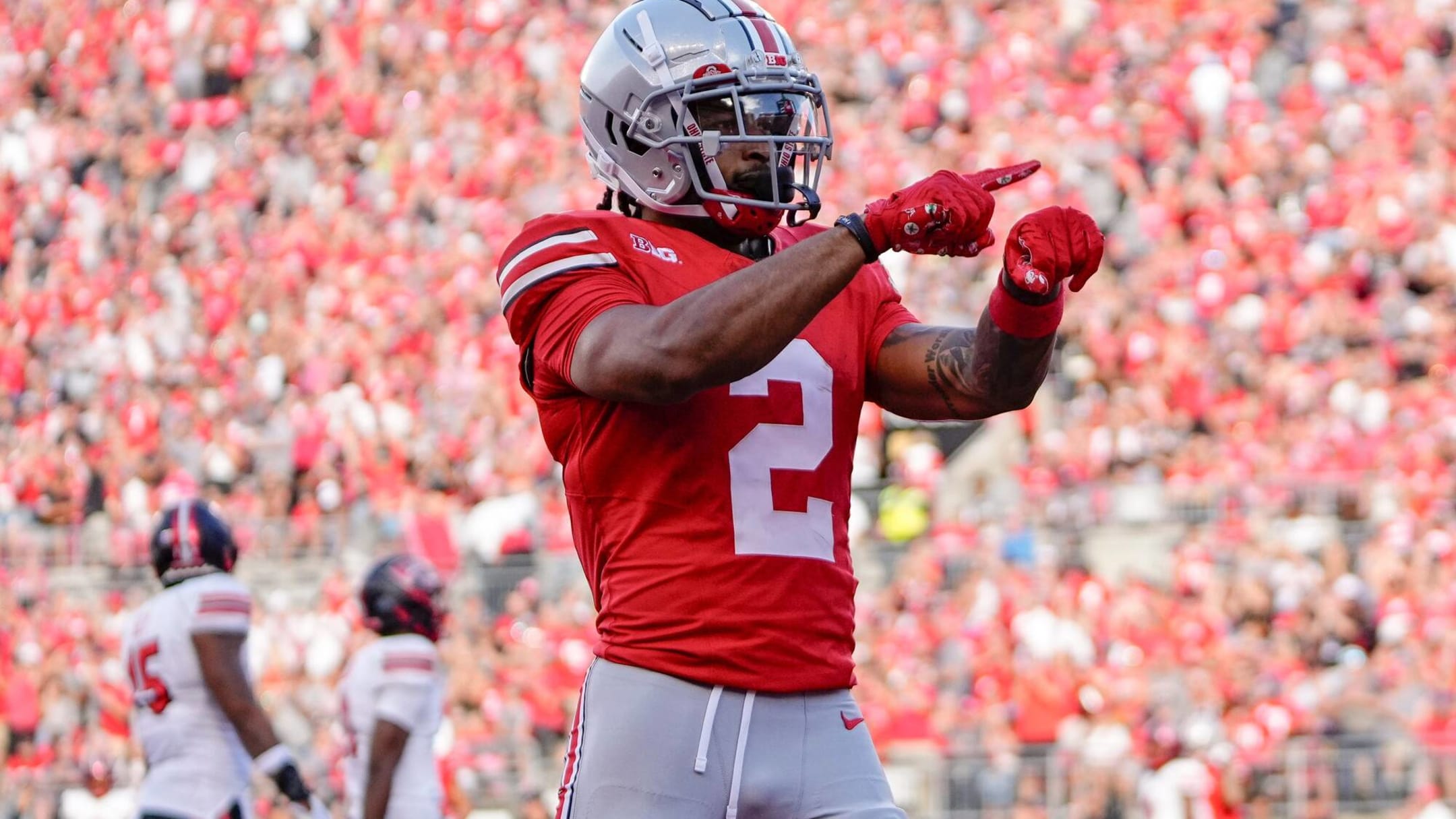 Ohio State Buckeyes vs Indiana: 6 NFL draft prospects for Browns