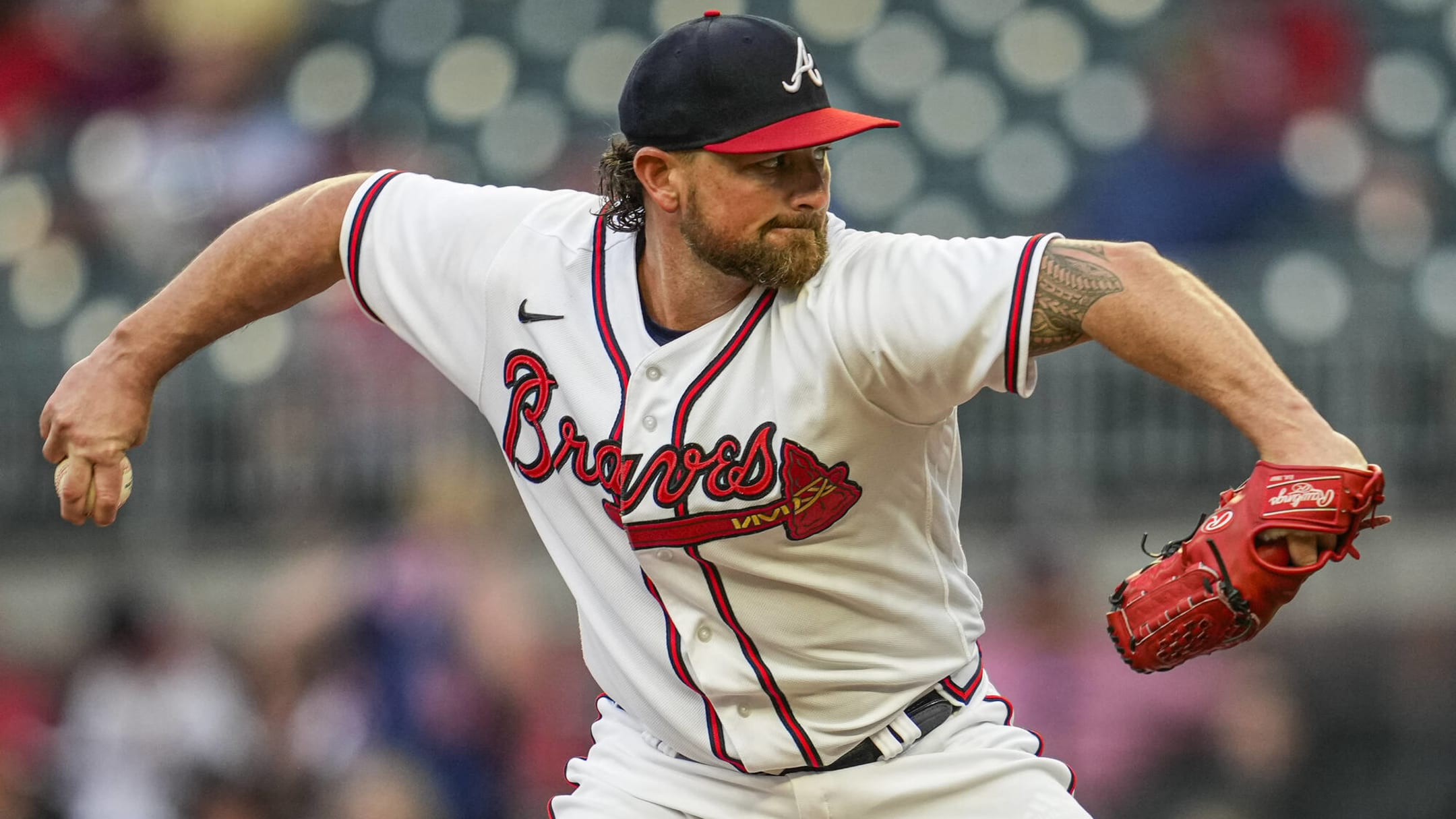 Braves: Just how dominant was A.J. Minter in 2020? 