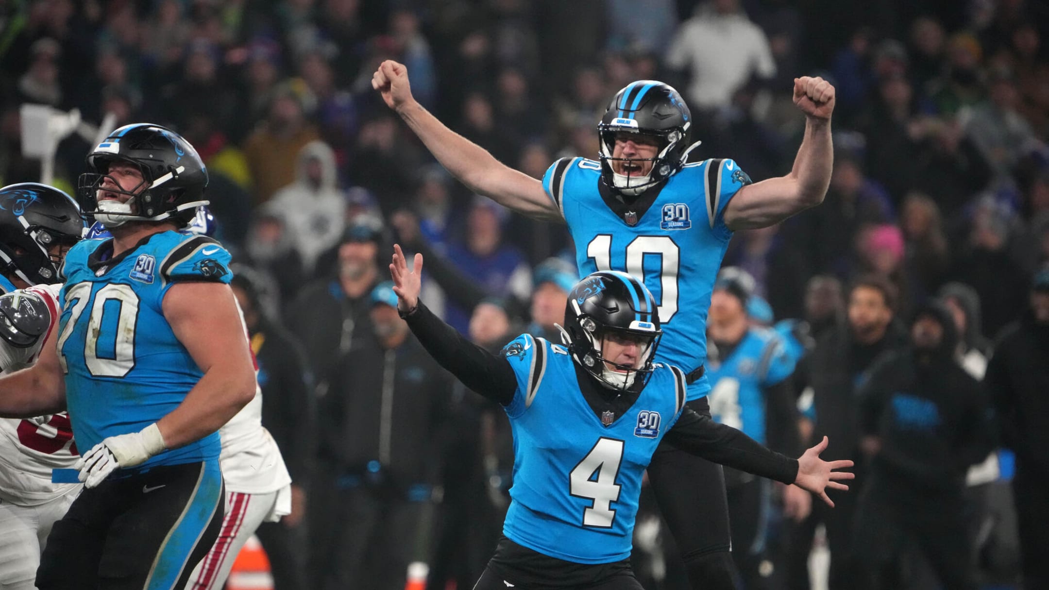 How can i watch carolina panthers games deals