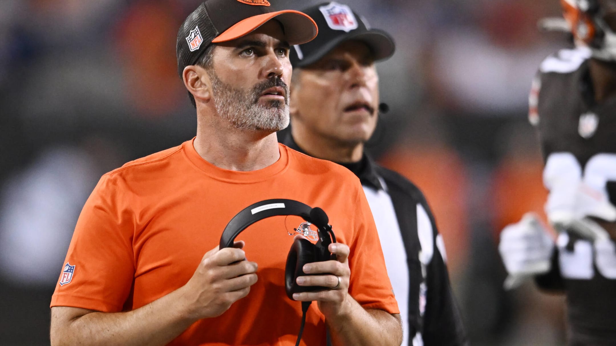 Browns plan to play most of starters in final preseason game against Chiefs