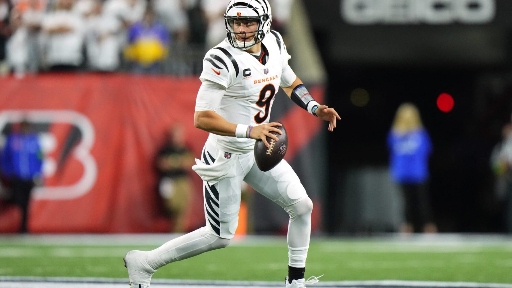 Joe Burrow winless against the Browns: Here's why Bengals' QB has