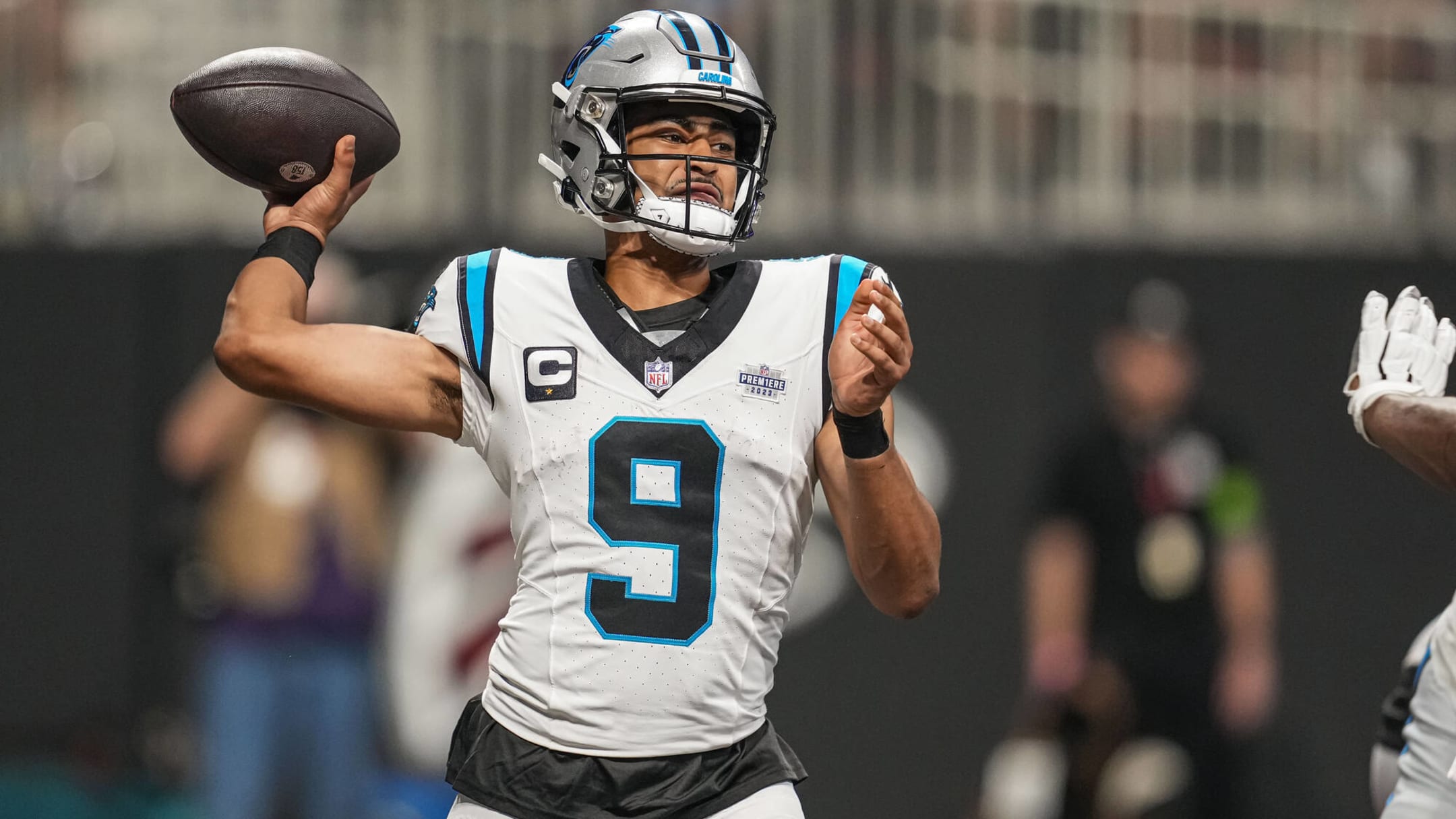 NFL 'MNF' Week 2: Best bets and preview for Panthers vs. Saints