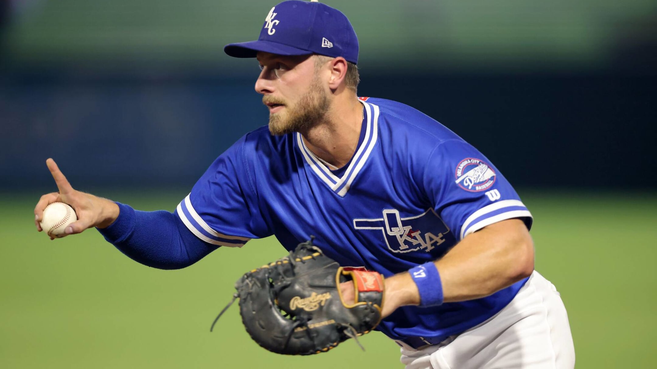 OKC Dodgers sweep Round Rock Express to win PCL championship