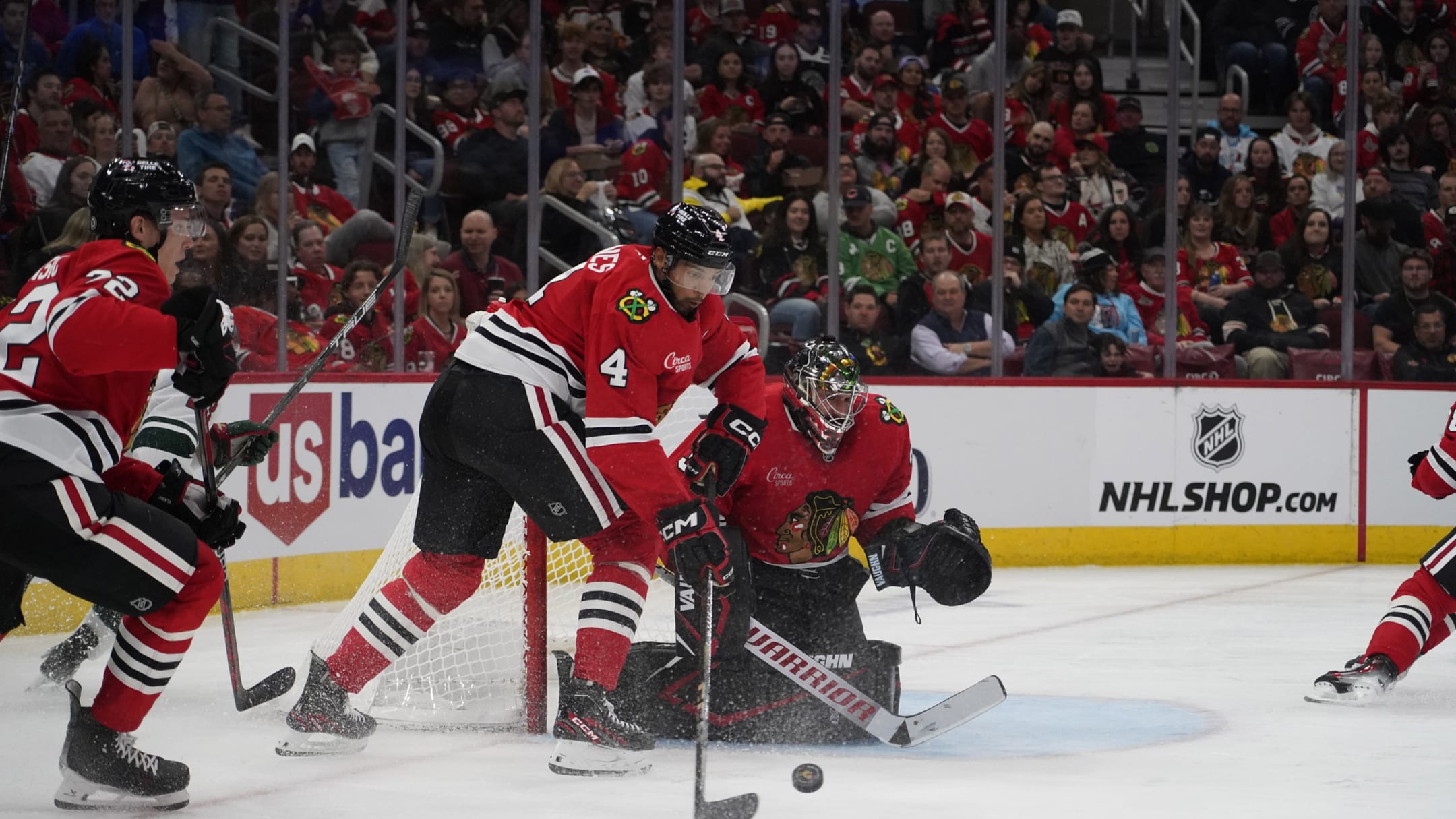 Blackhawks streaming free sale