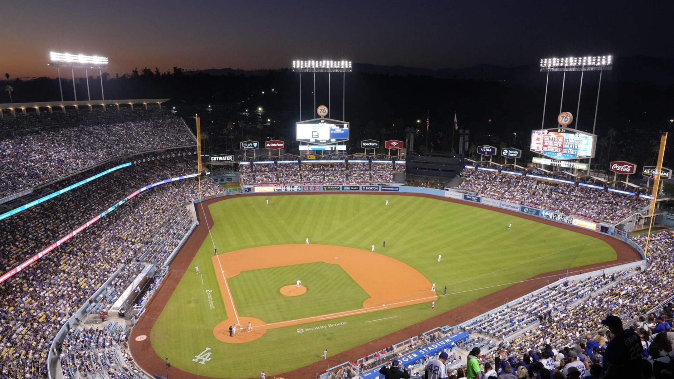 Dodger Stadium: Los Angeles ballpark guide 2023