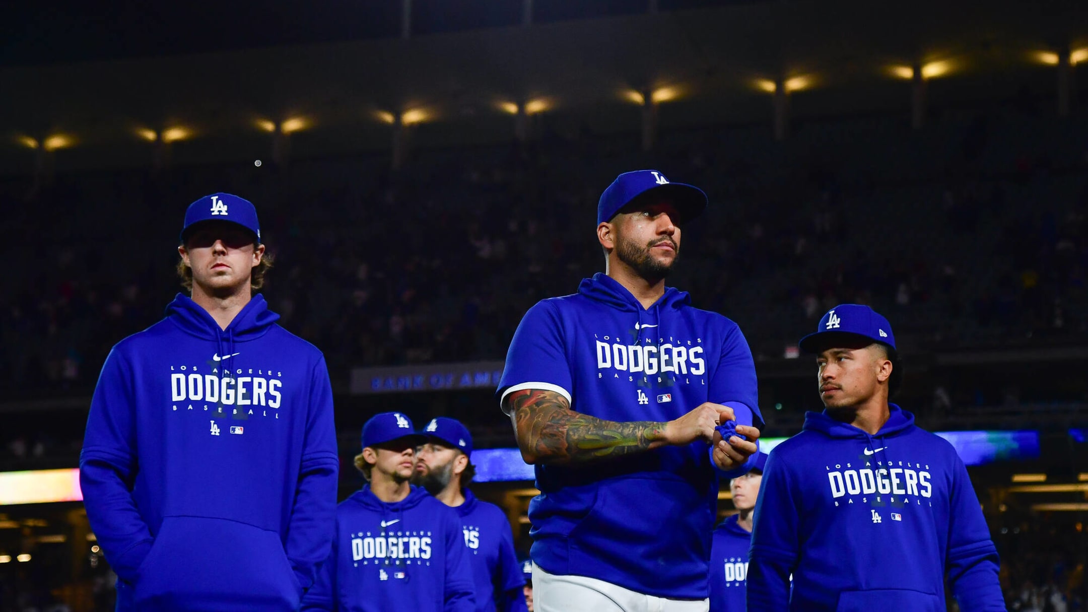 Dodgers Playoff Tickets 2023: Everything You Need to Know