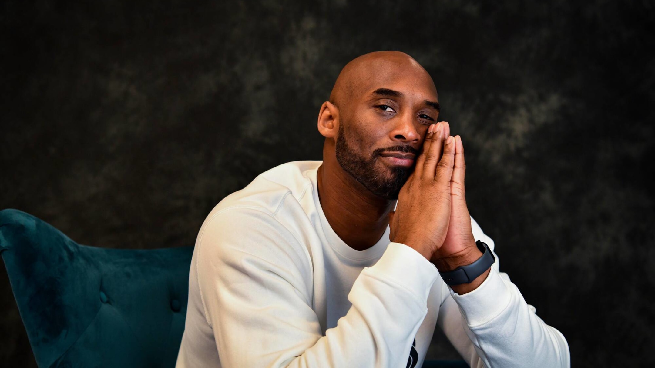 Why Did Kobe Bryant Change From No. 8 To No. 24? - Fadeaway World