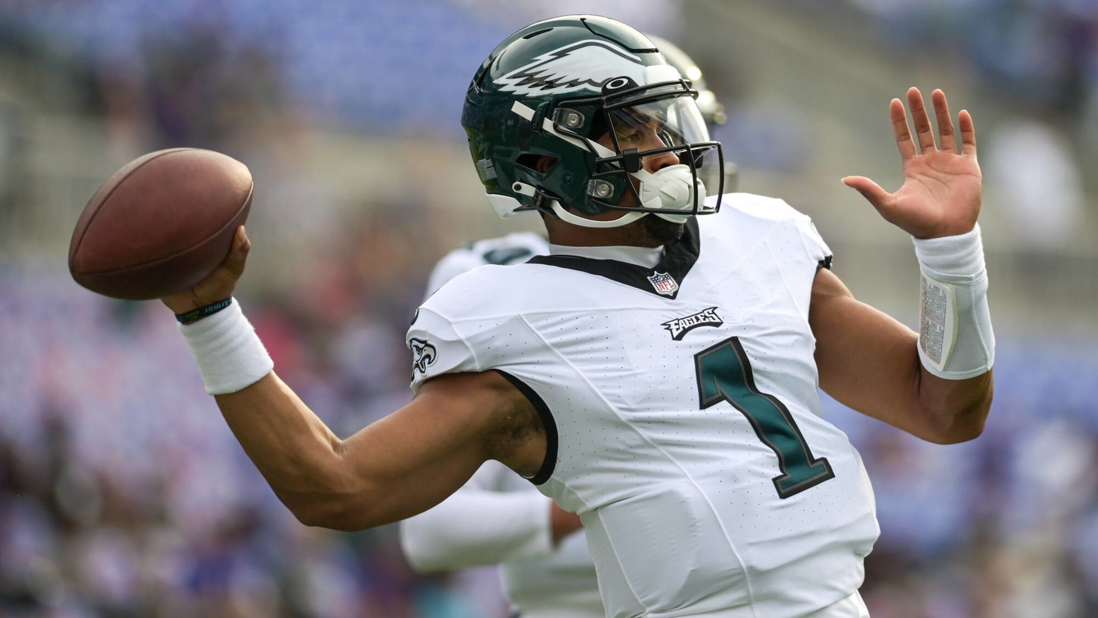 Expert NFL Betting Picks for Week 1 Games Including Eagles-Lions