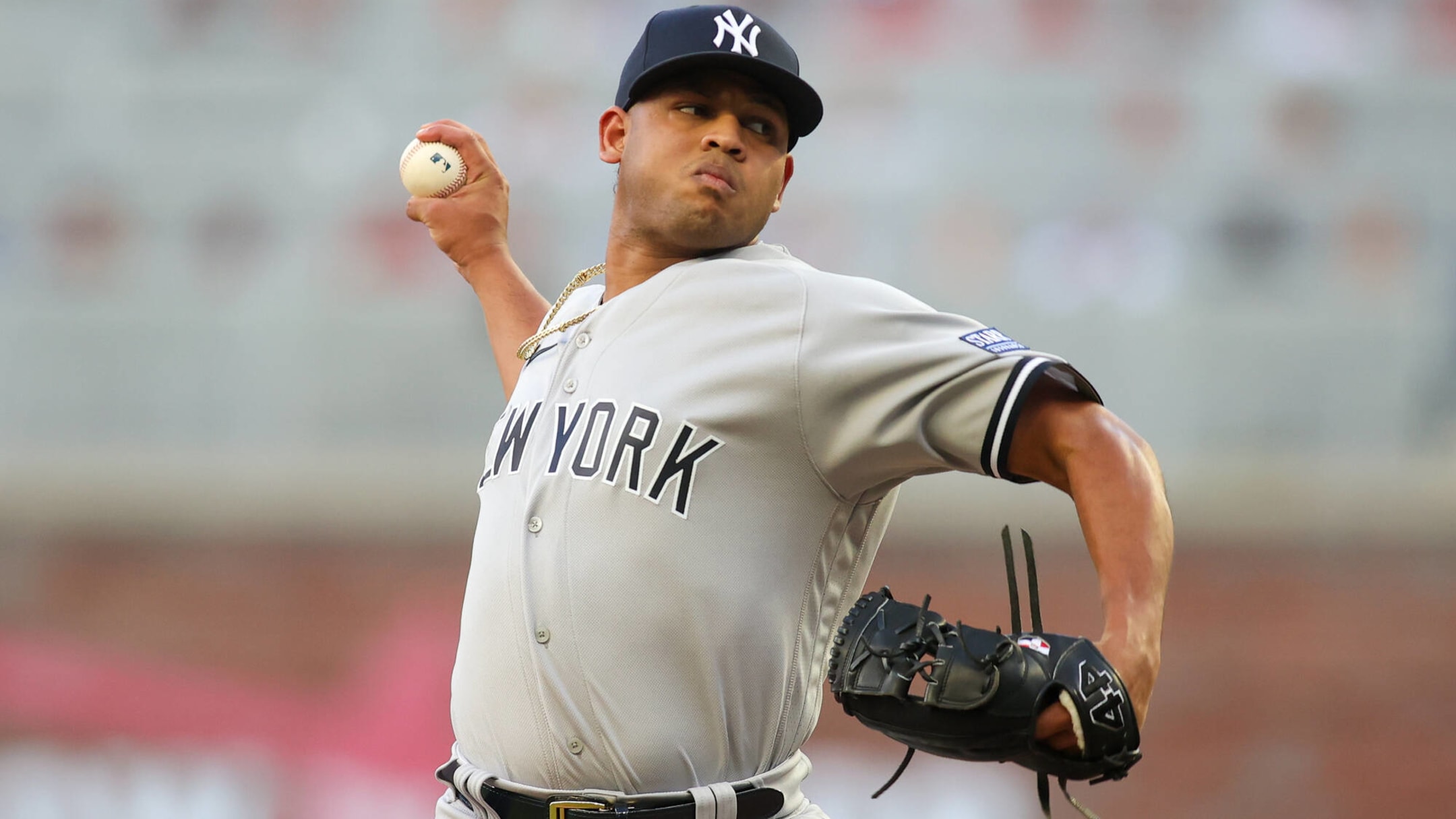 Do the Yankees need to TRADE for a starting pitcher?