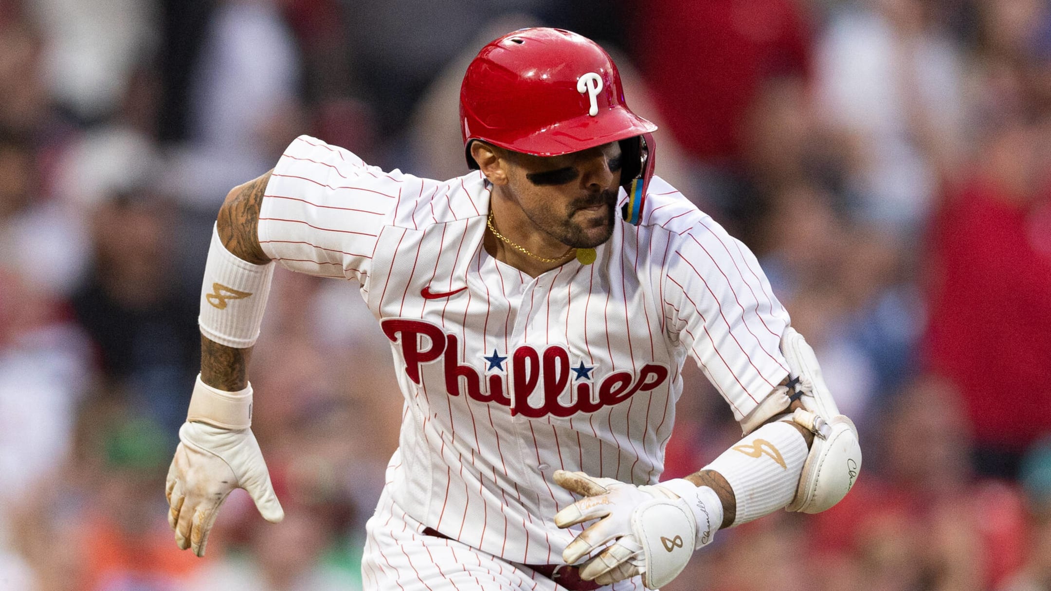 NBC10 Philadelphia on X: Here's the complete 2021 @Phillies