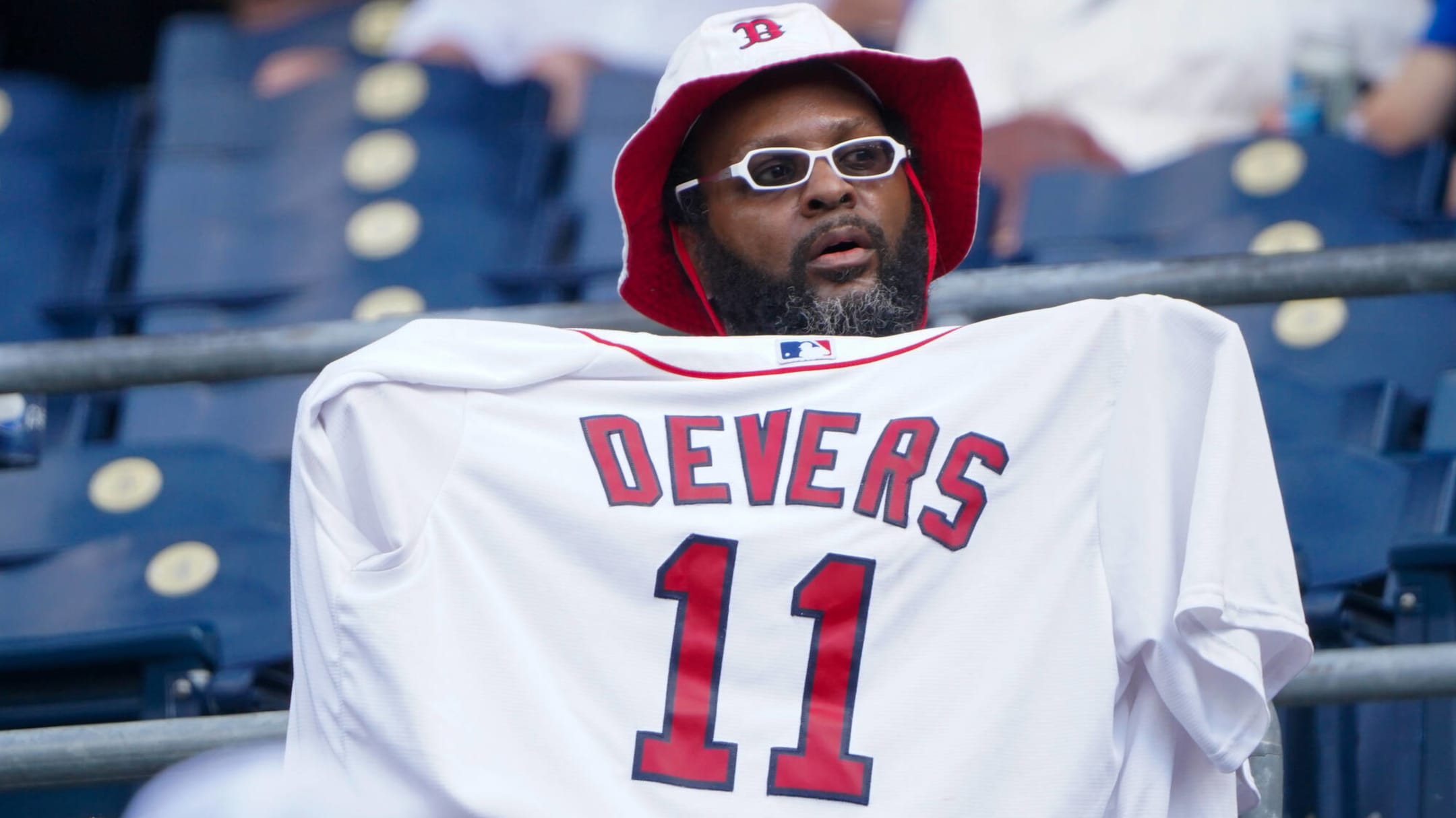 Red Sox uniforms will be unaffected by new MLB rules in 2023