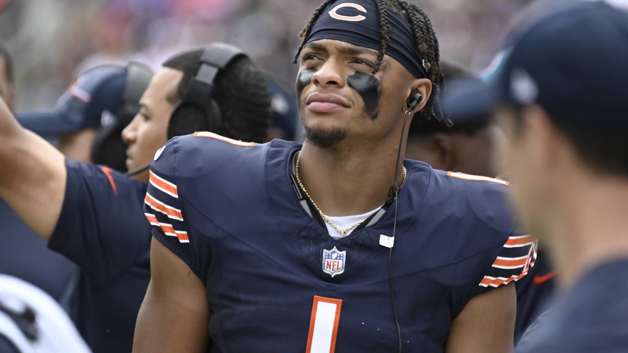 Chicago Bears: 3 bold predictions for Week 9 vs. Dolphins