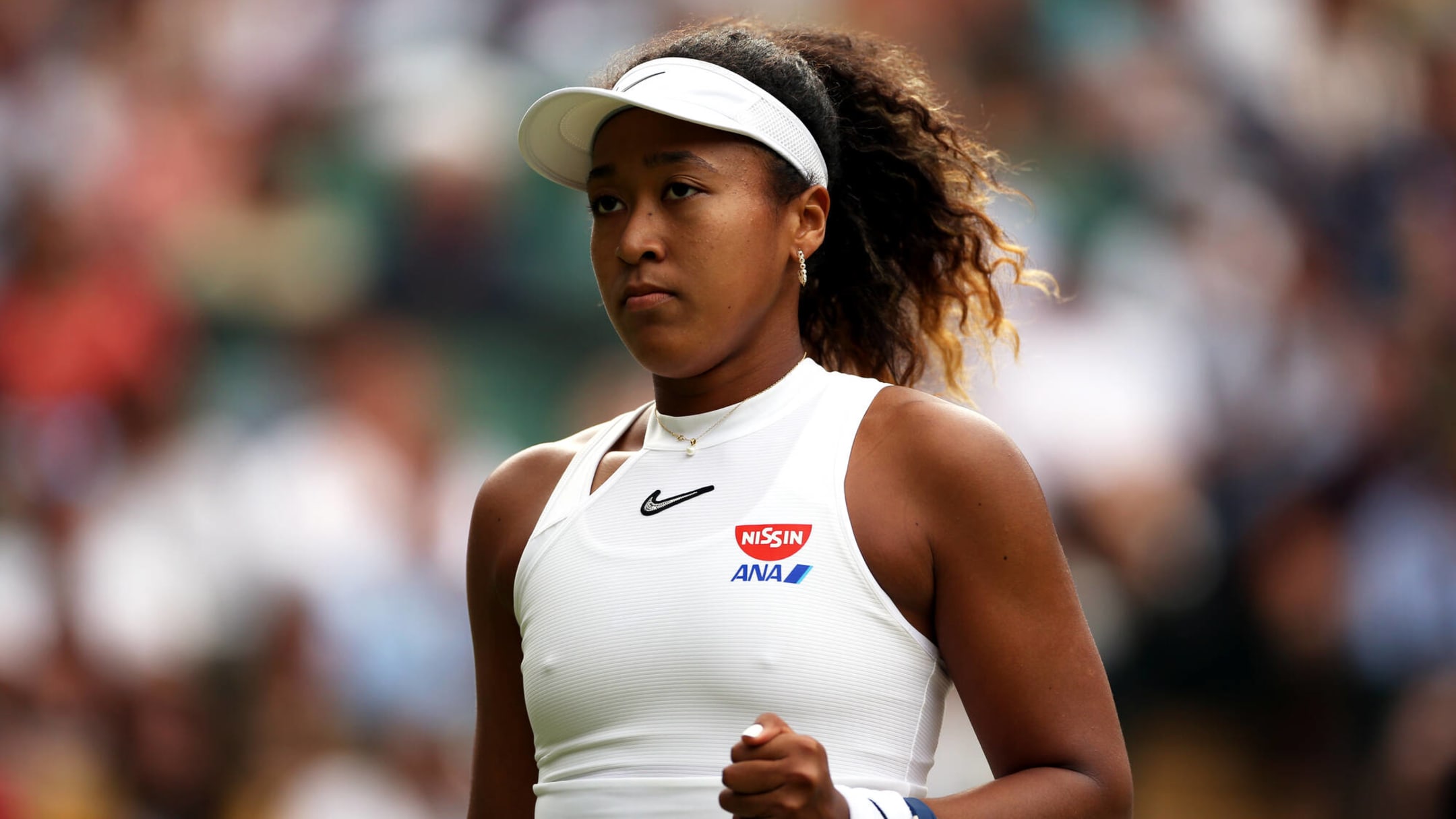 Naomi Osaka, tennis news: Star splits from coach Wim Fissette