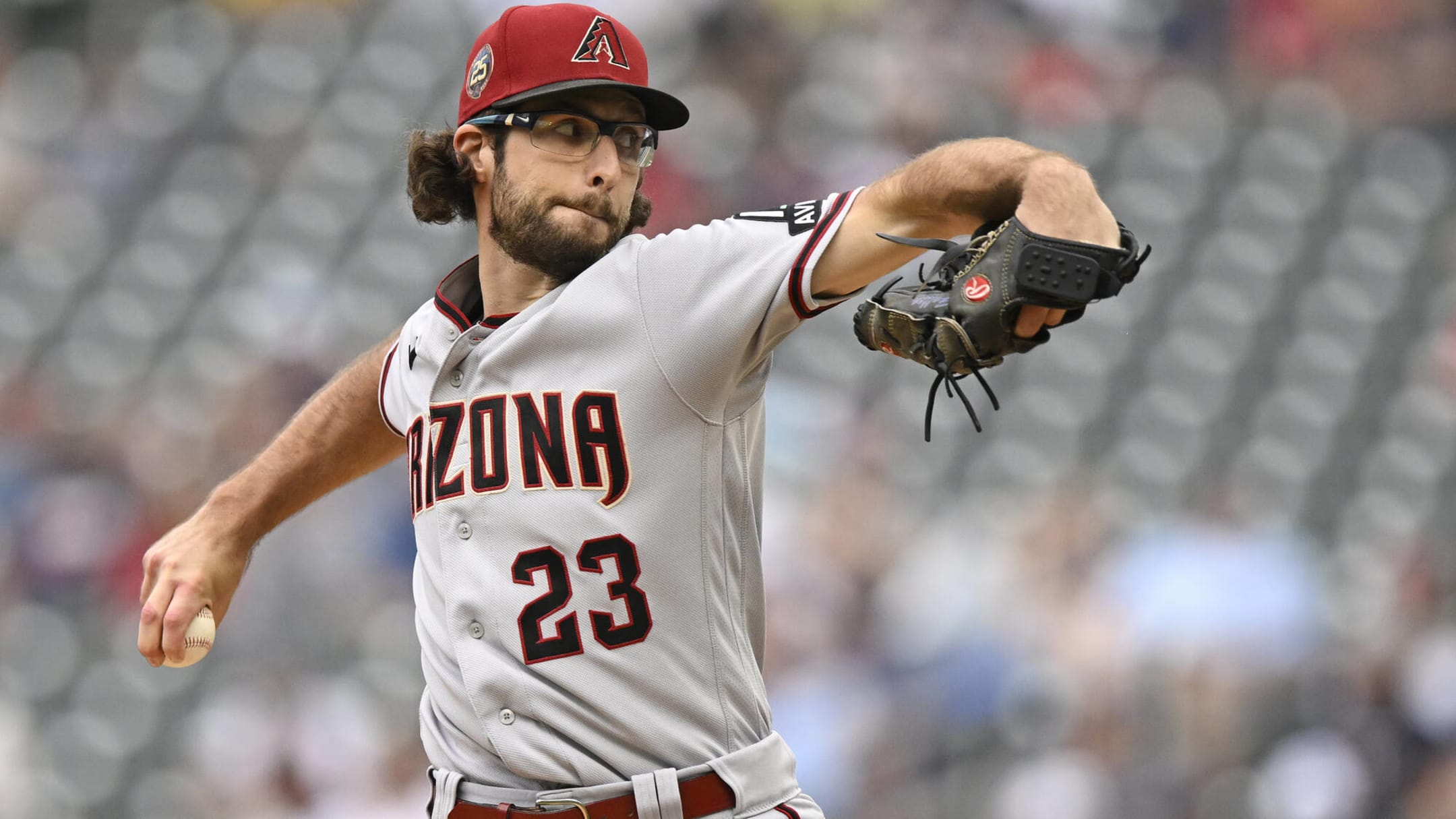 Zac Gallen Wins Pitching Duel but D-backs Lose Game - Sports