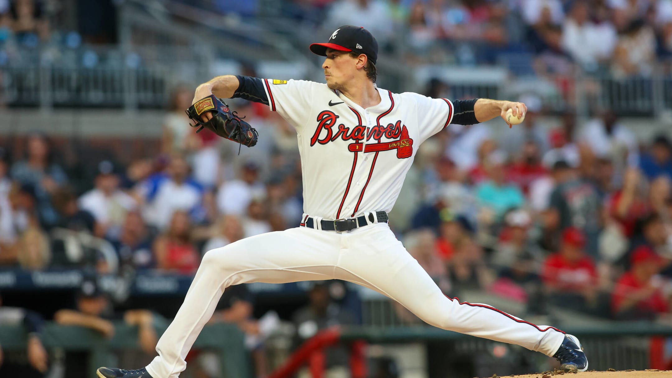 Dansby Swanson on Braves ace Max Fried: 'He's elite' 