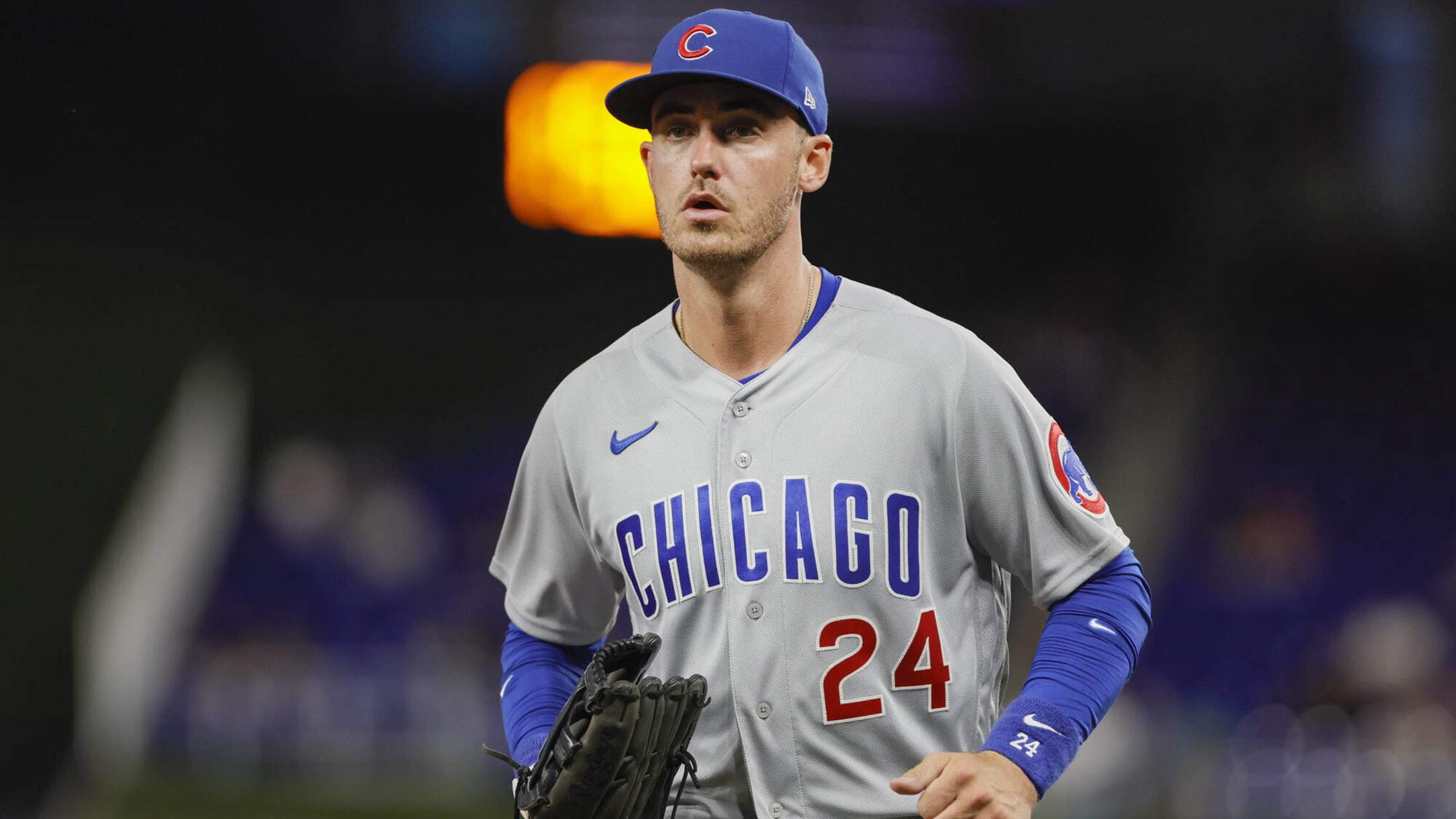 Cubs plan to send Cody Bellinger on rehab assignment before