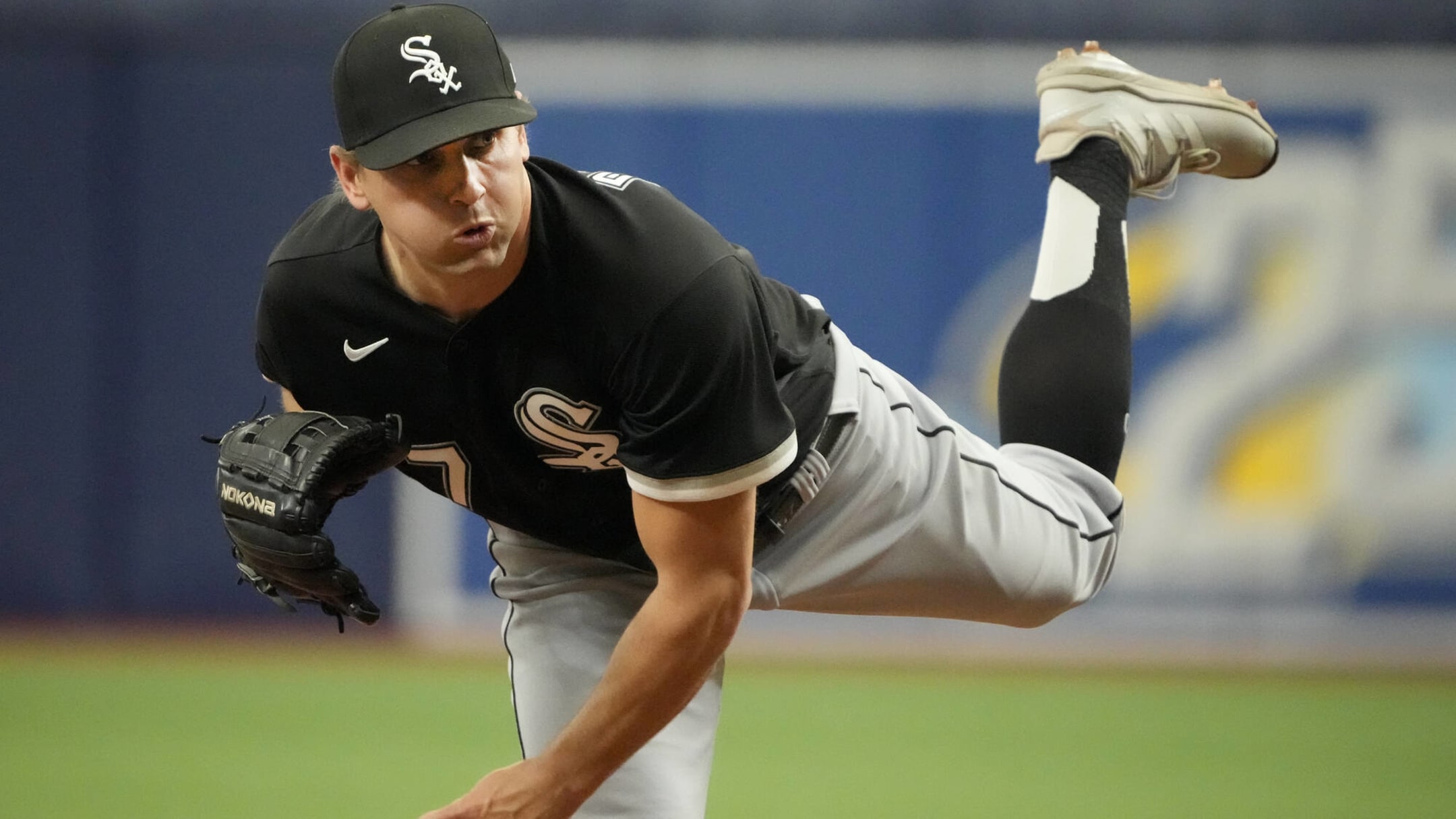 There are a lot of options for the White Sox Opening Day roster