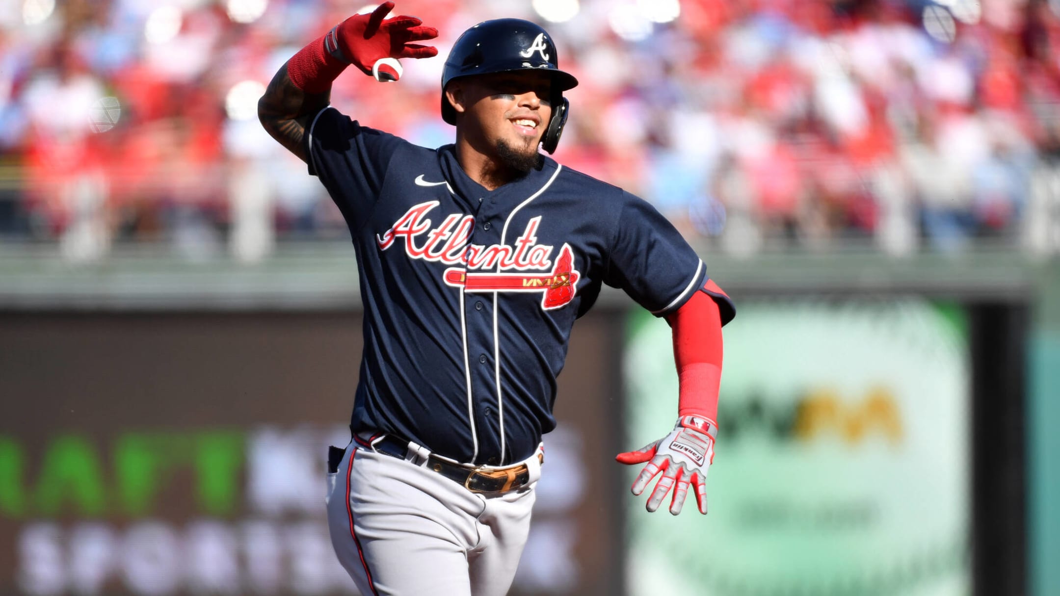 Making Sense of the Braves' Shortstop Situation