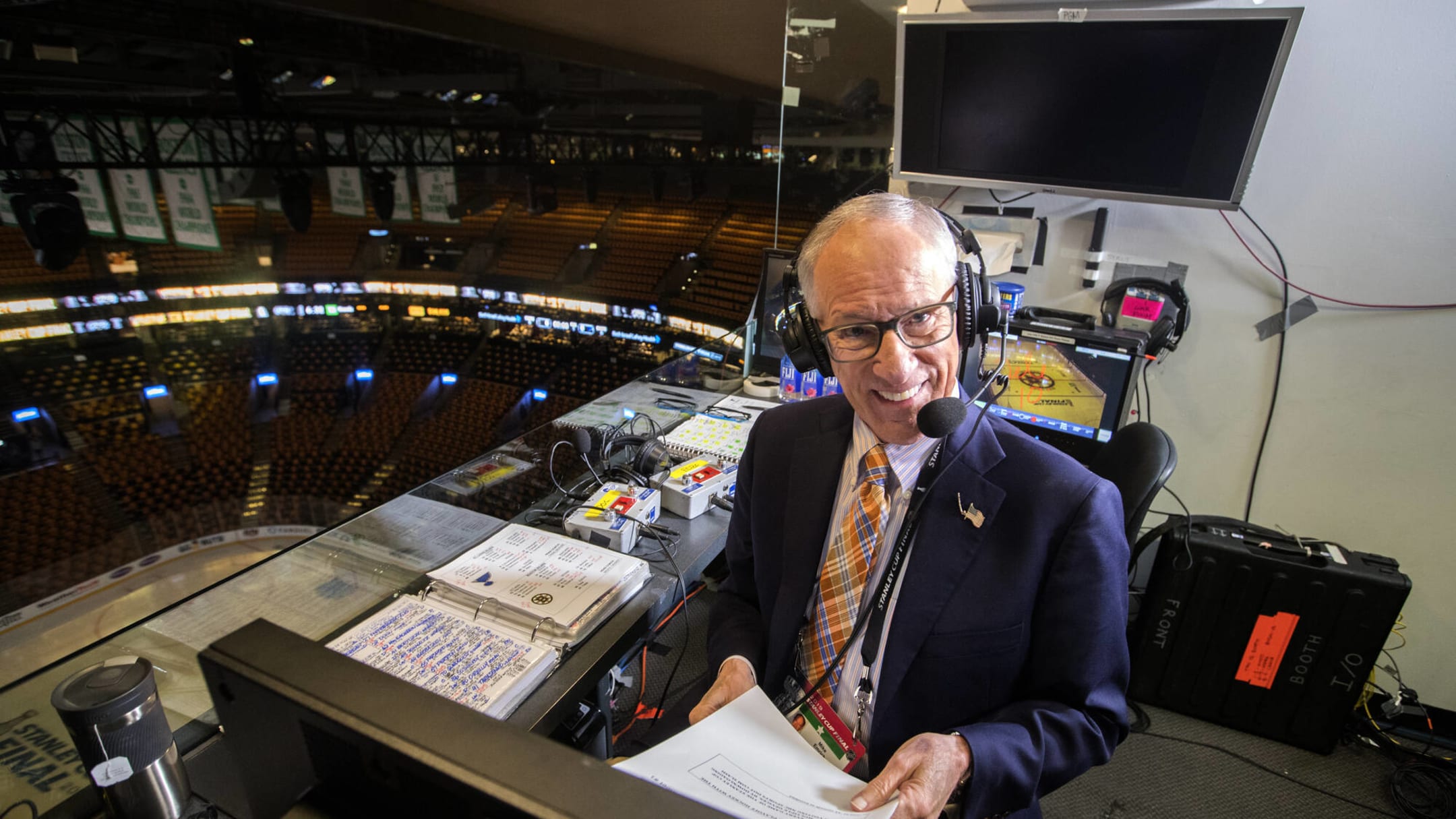 Sportsnet officially announces new Canucks broadcast team with Ray