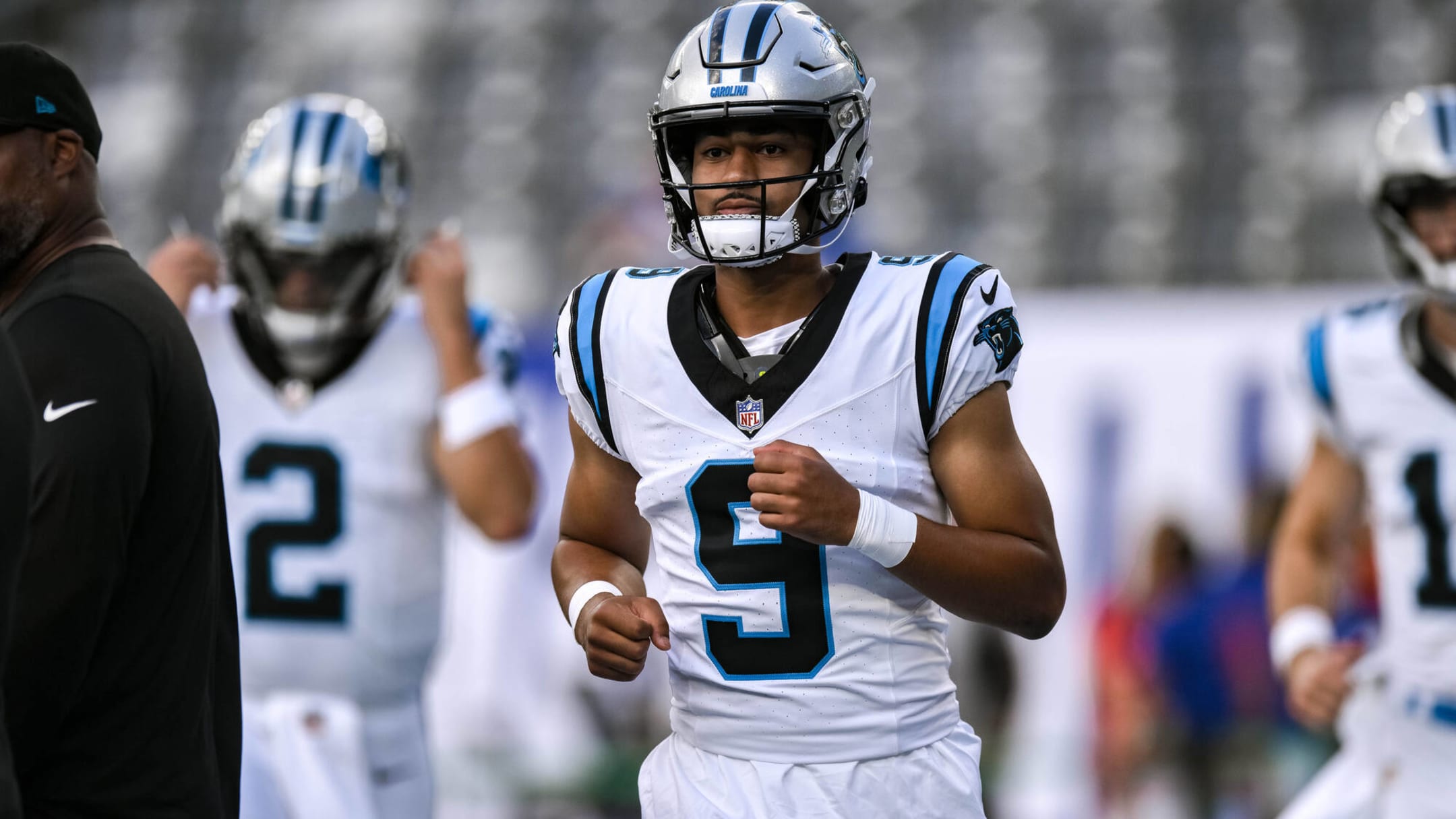 NFL Week 1: Carolina Panthers vs. Atlanta Falcons betting picks