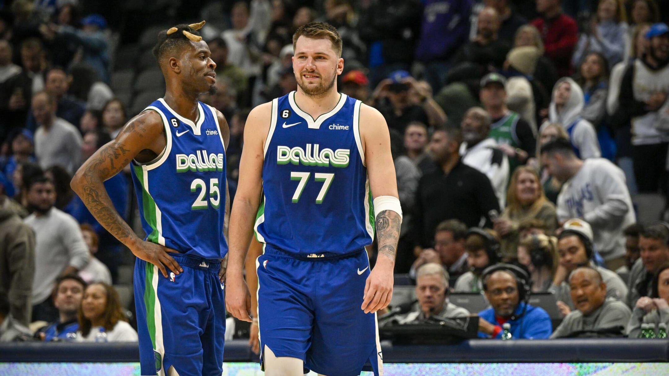 Lakers' LeBron James: Mavs' Luka Doncic Is My Favorite NBA Player Under 25  Years Old, News, Scores, Highlights, Stats, and Rumors