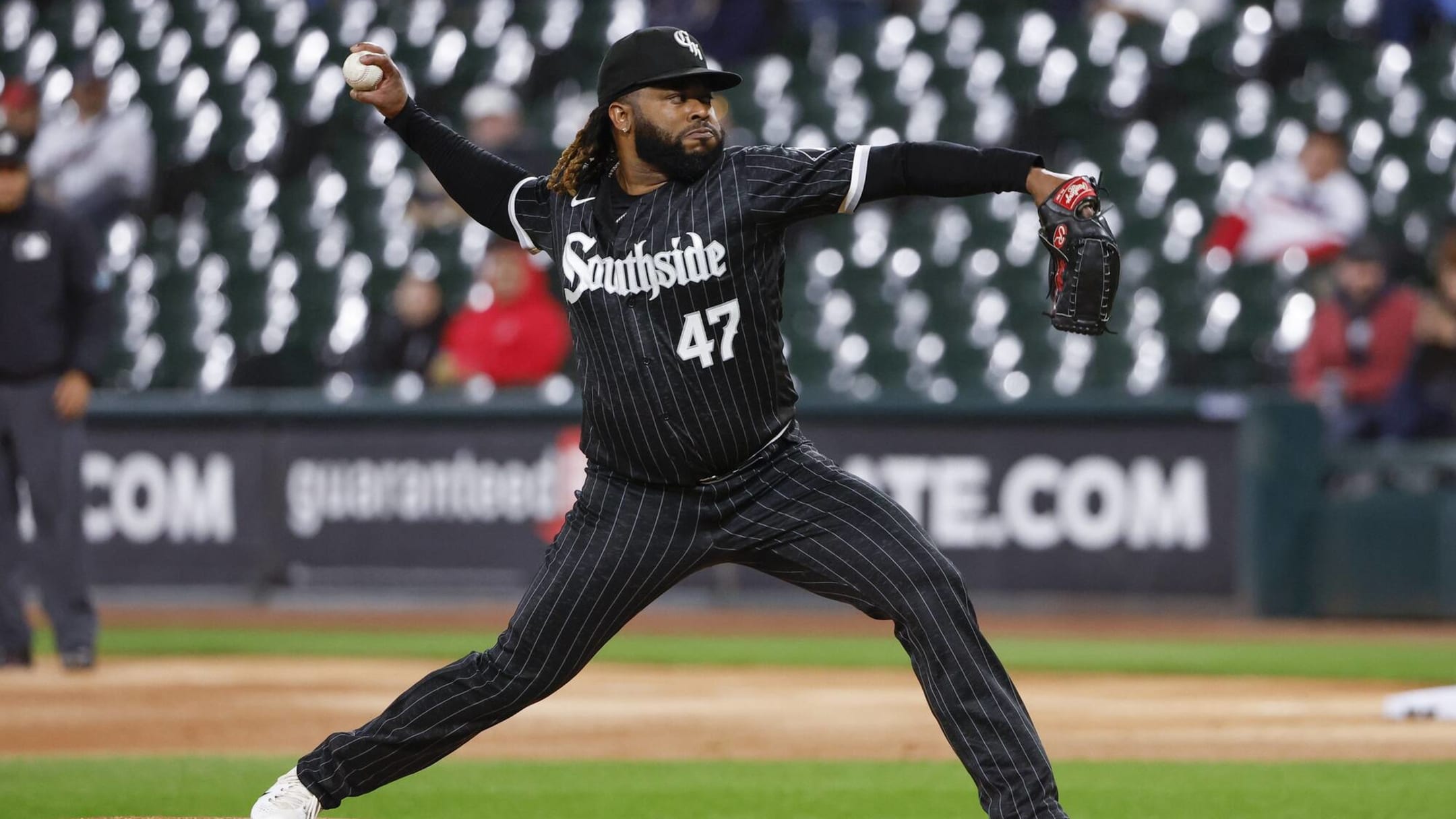 Johnny cueto jersey top