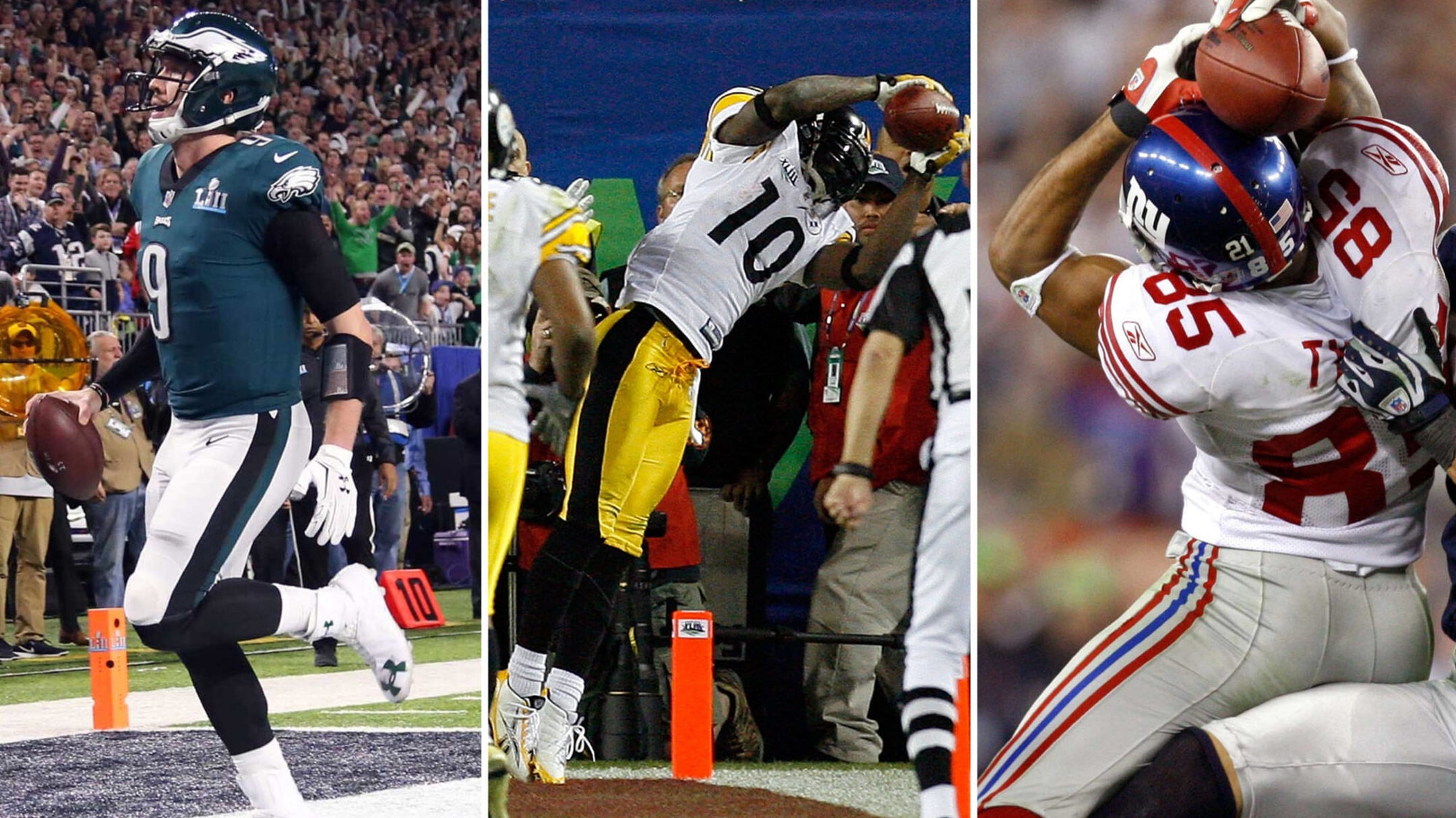 The best Super Bowl moments of all time