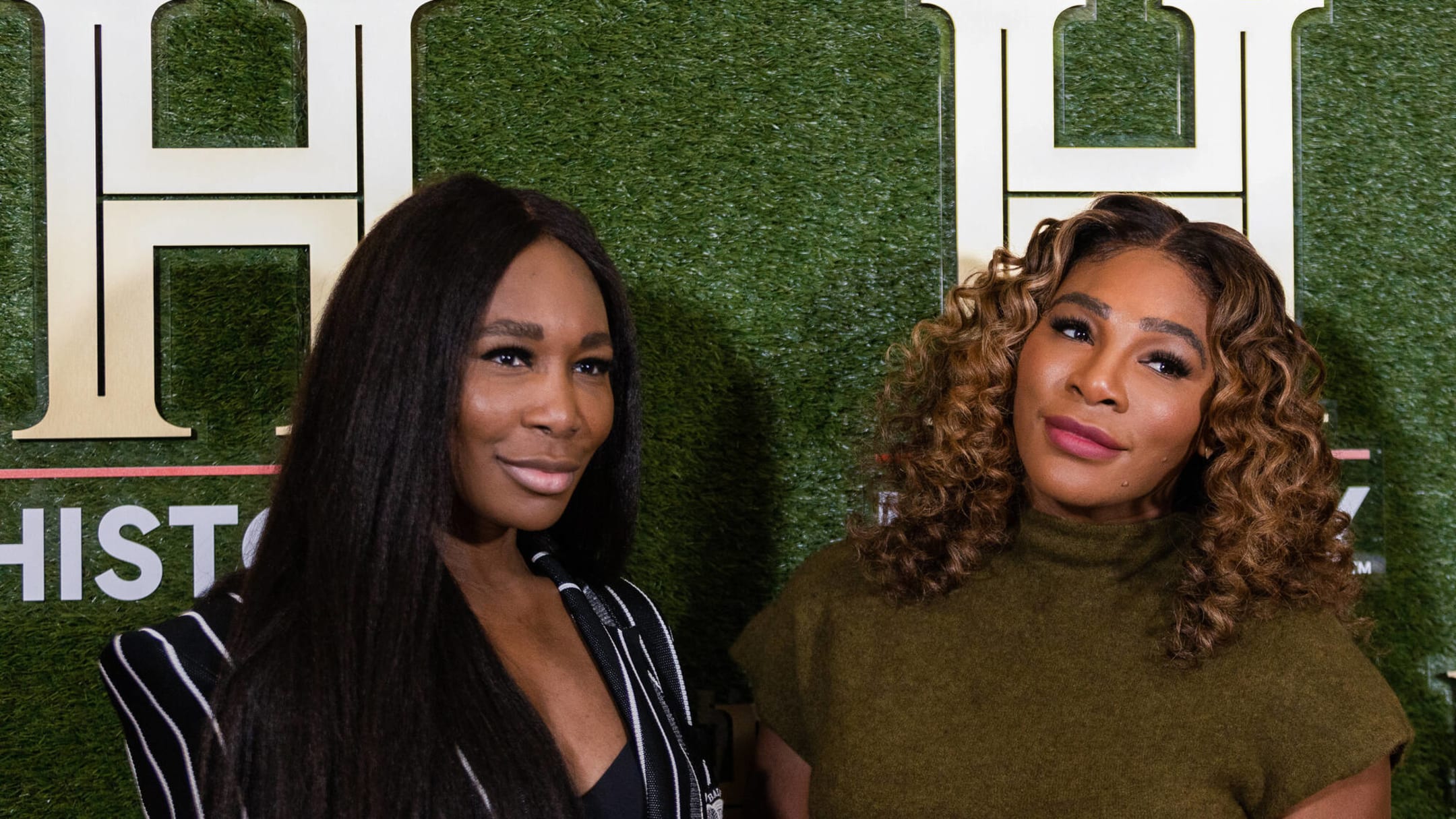 My Sister Is a Problem' - Serena Williams Opens up on How Sister Venus  Williams Ruined Her Sleeping Schedule - EssentiallySports