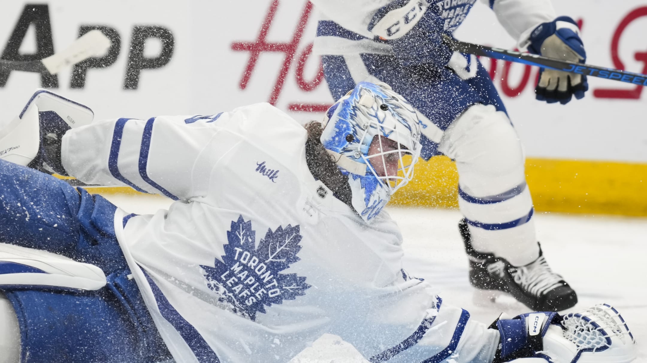 Watch maple leafs live free deals