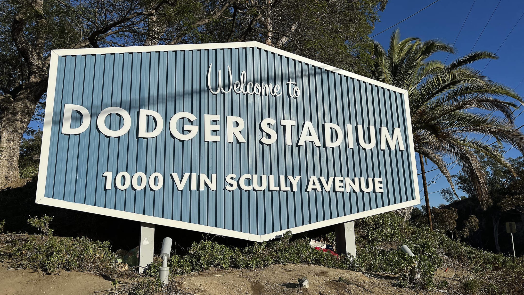 Los Angeles Dodger MLB Main, 1000 Vin Scully Ave, Los Angeles, CA