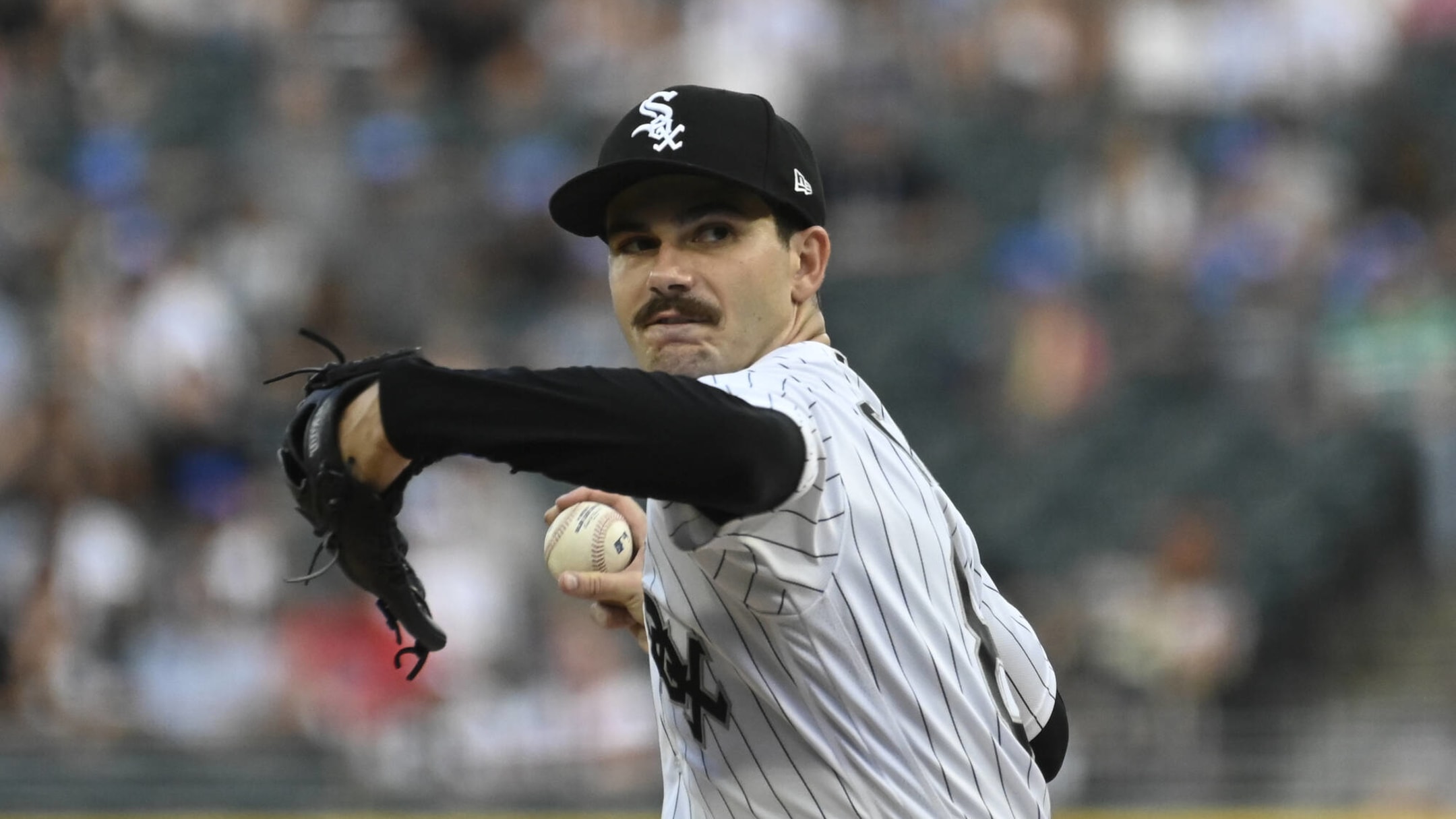 Chicago White Sox Non Roster Invitees 2023: The White Sox will be
