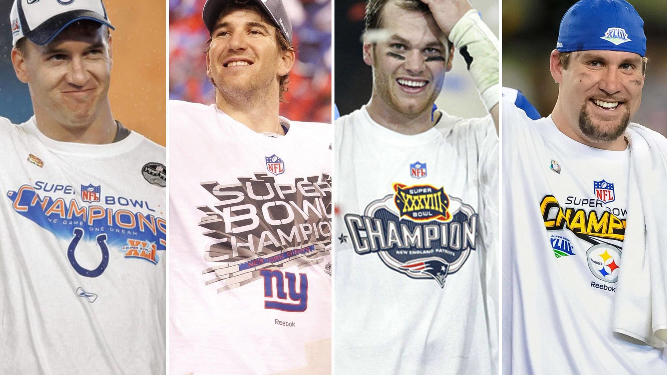 What Happens to the Losing Super Bowl Team's T-Shirts, Hats